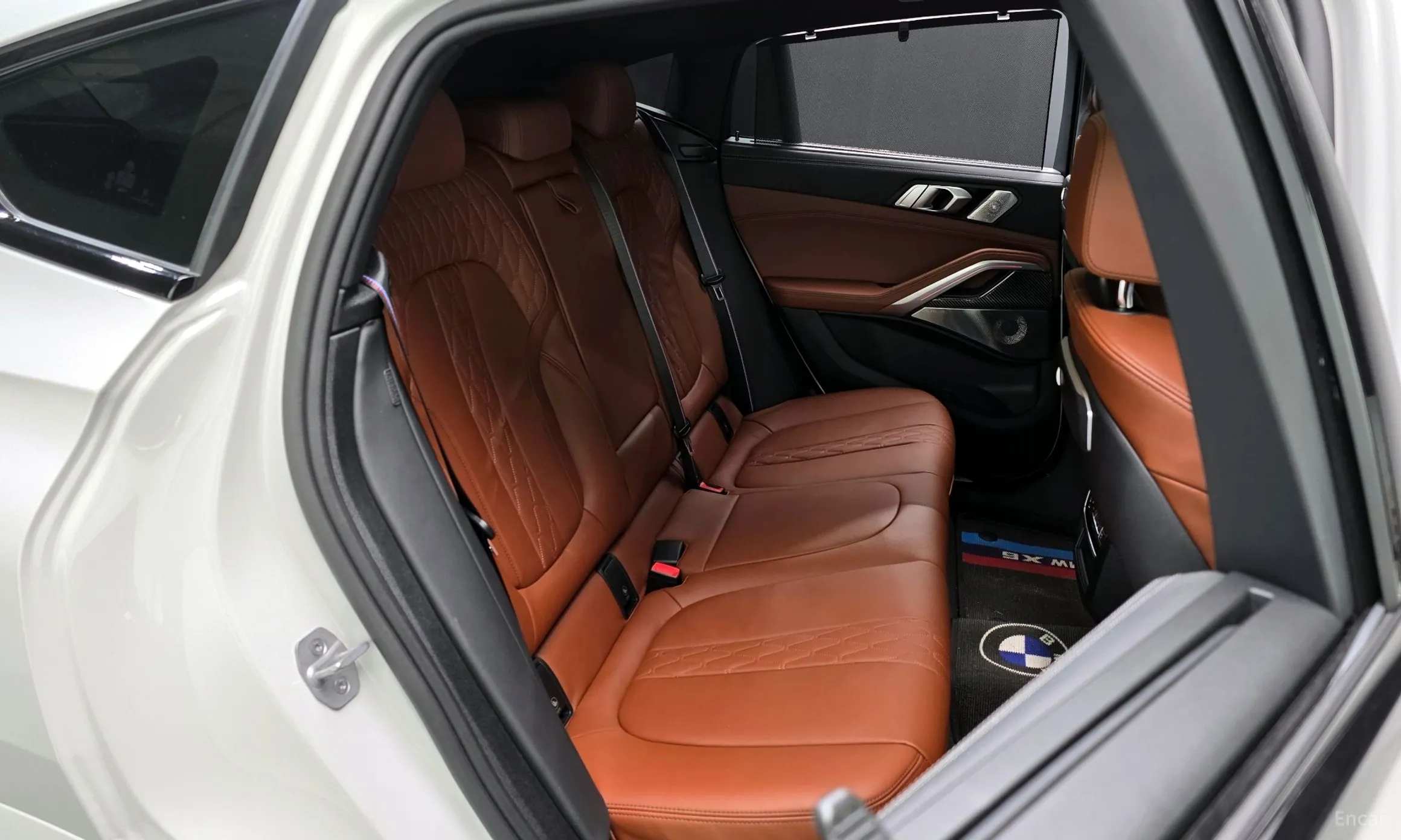BMW X6 (G06) превью 11