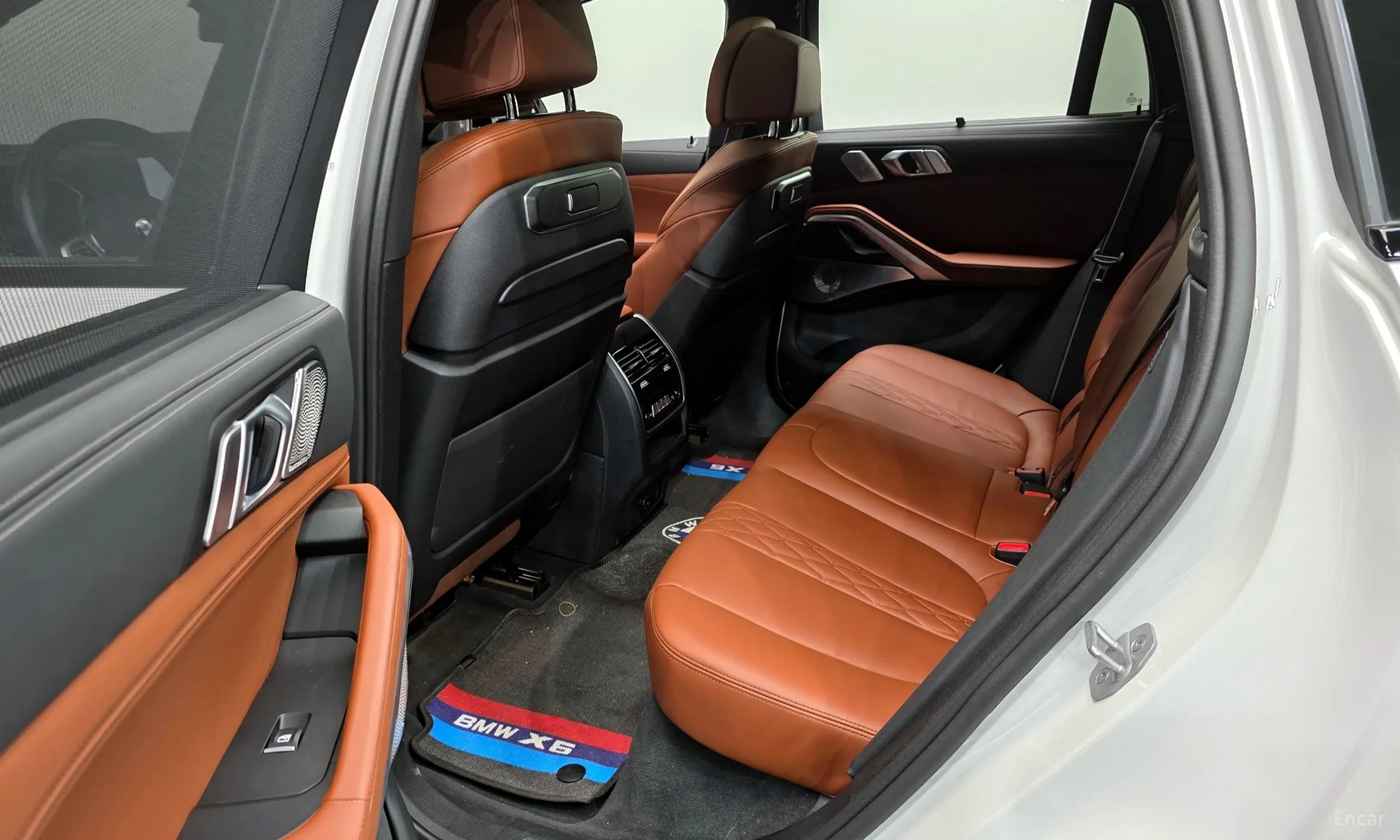 BMW X6 (G06) превью 12