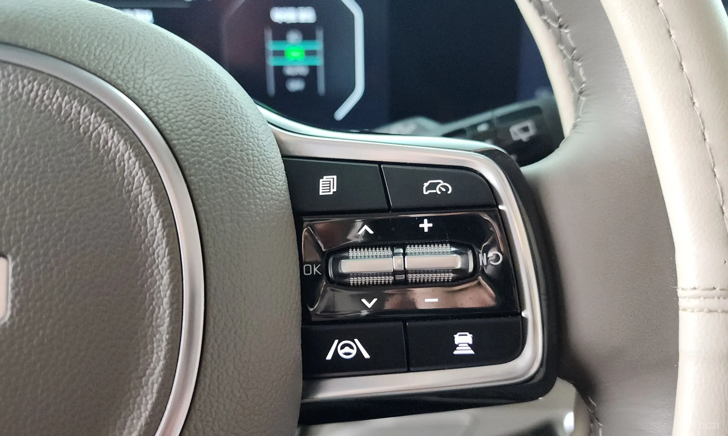 Kia Carnival 4th Generation превью 16