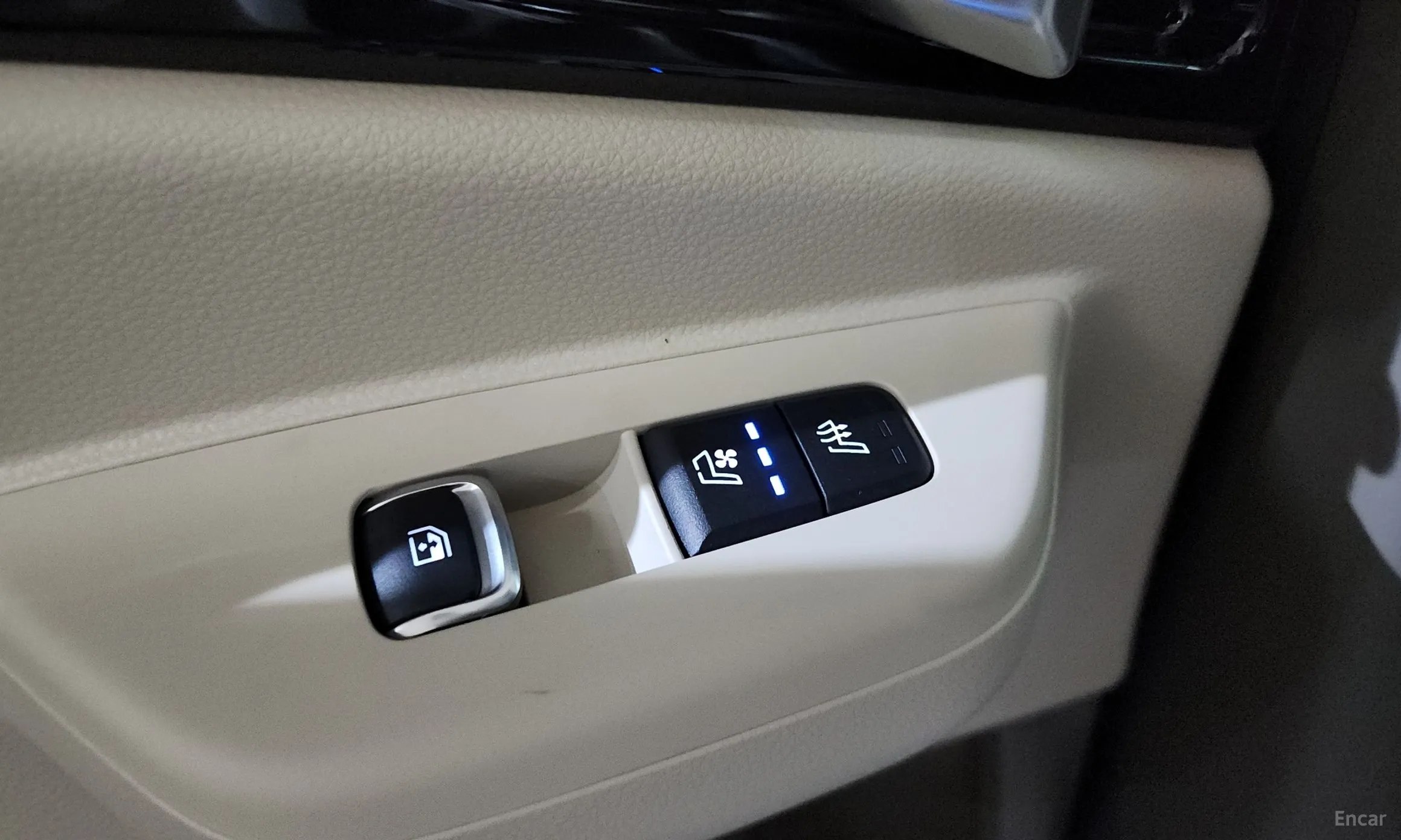 Kia Carnival 4th Generation превью 20