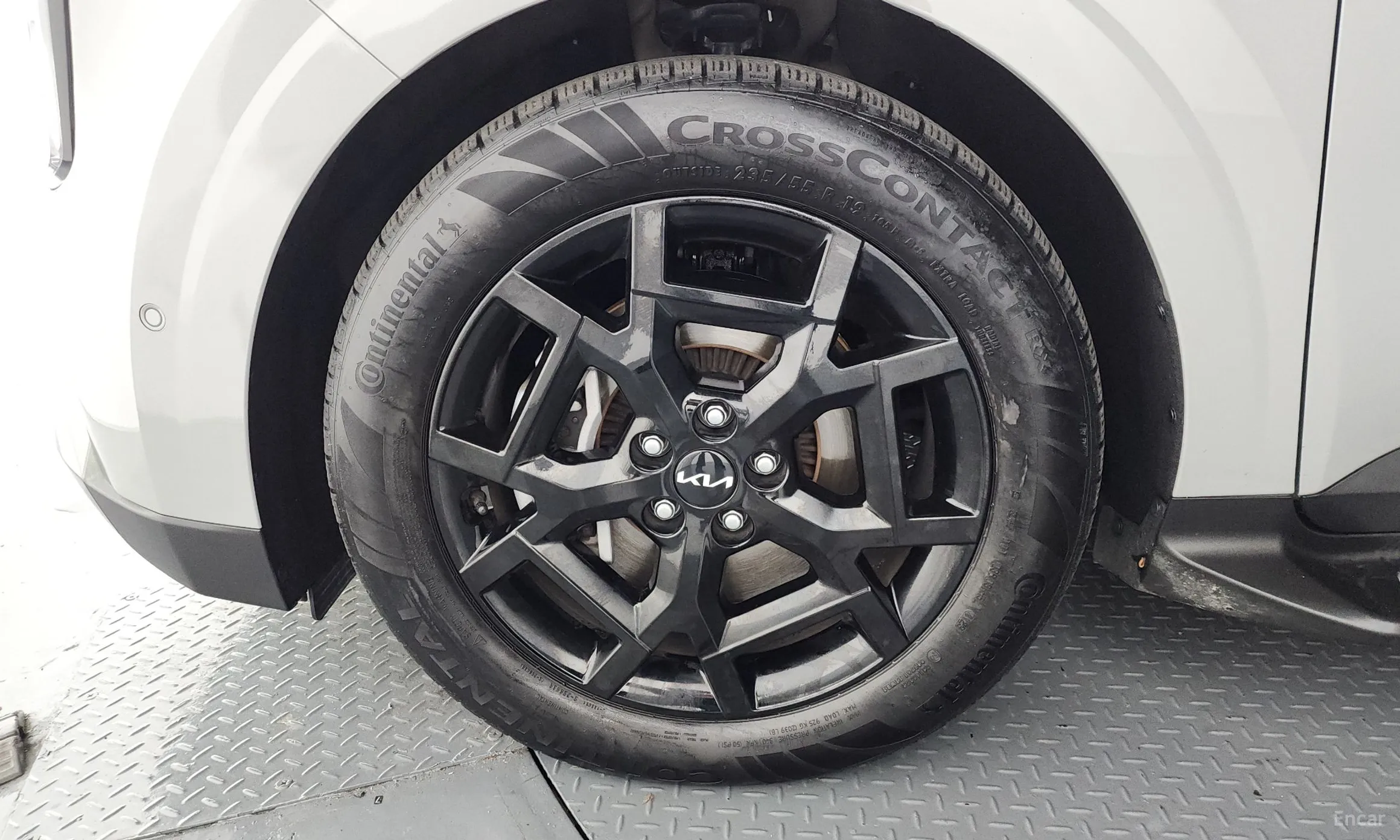 Kia Carnival 4th Generation превью 5