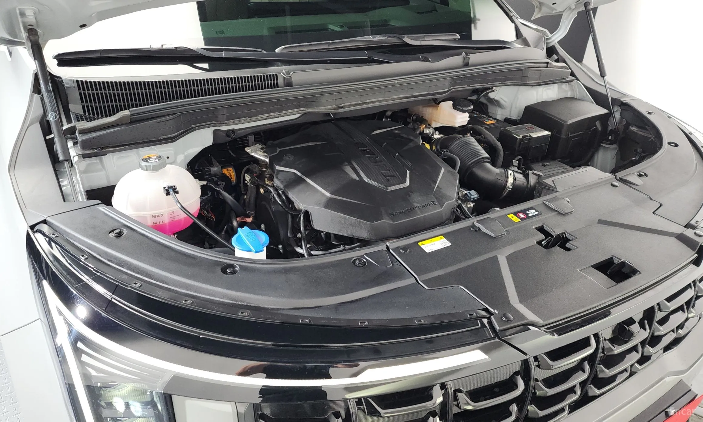 Kia Carnival 4th Generation превью 6