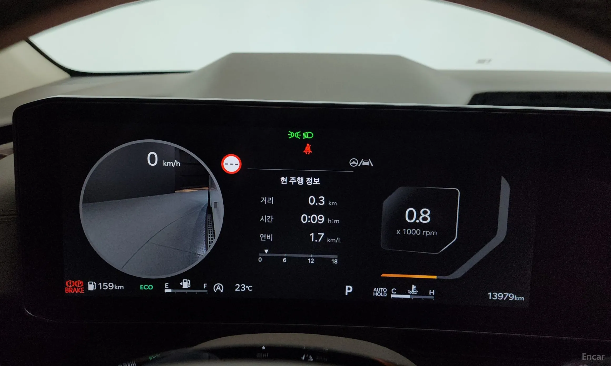 Kia Carnival 4th Generation превью 8