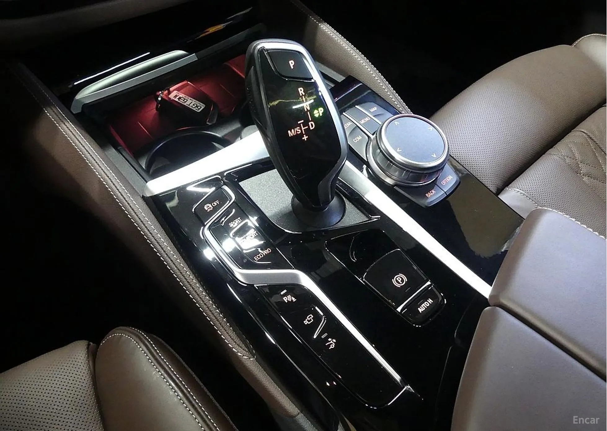 BMW 6-Series GT (G32) превью 9