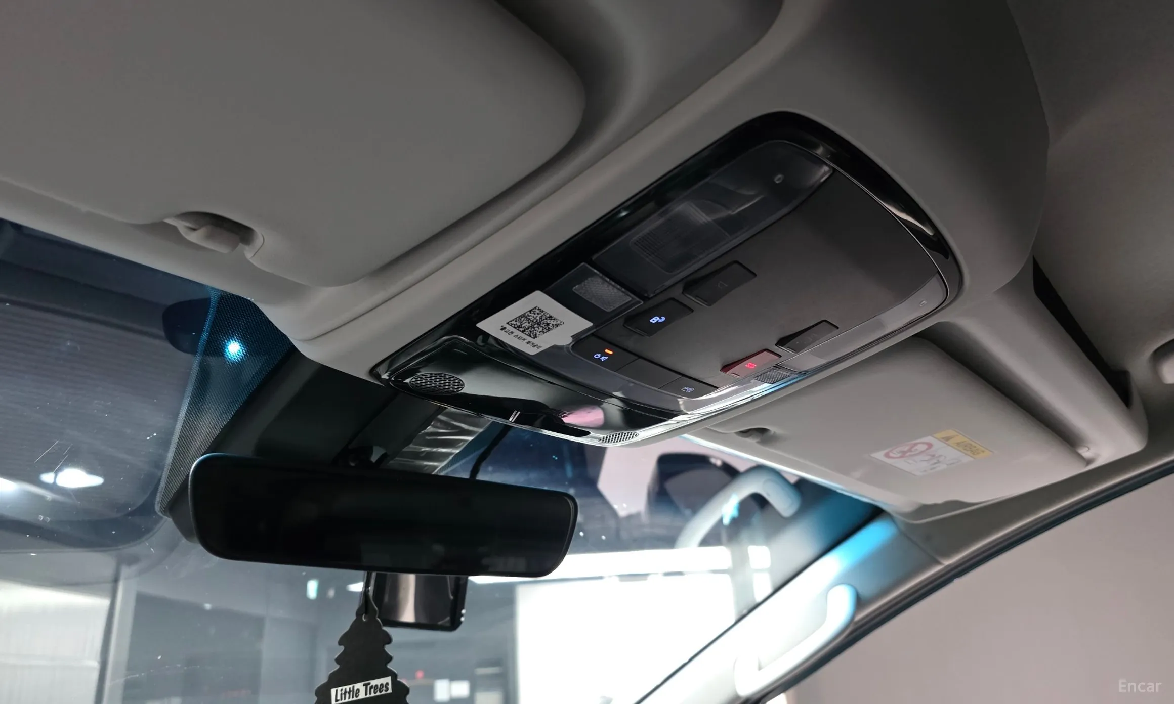 Hyundai Staria превью 18