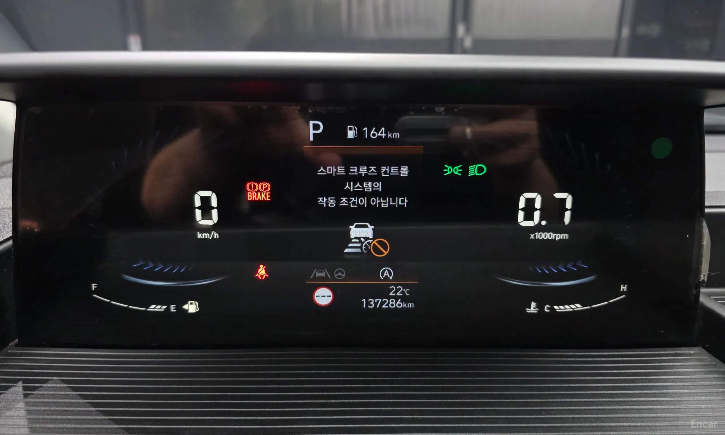 Hyundai Staria превью 8