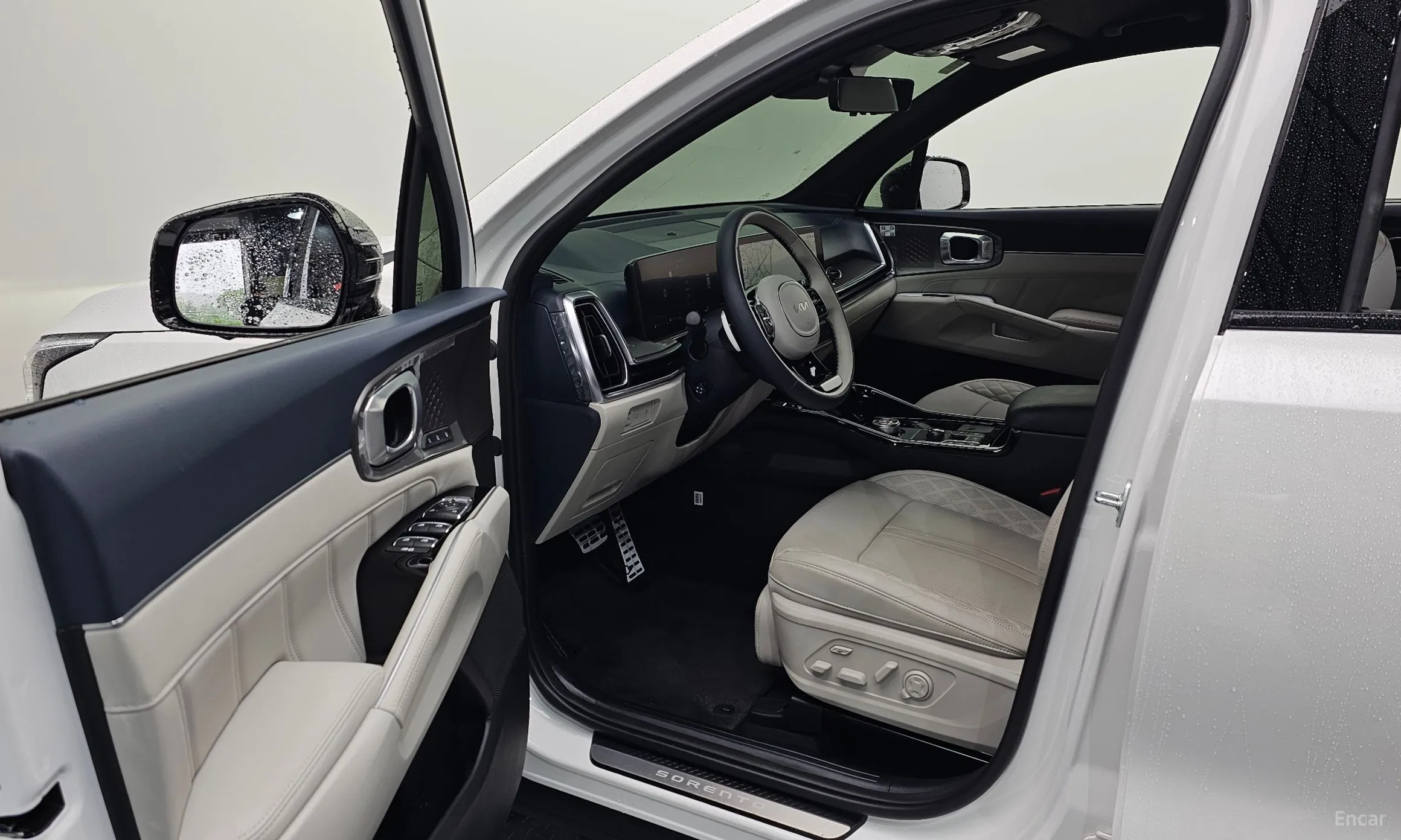 Kia Sorento 4th Generation превью 10