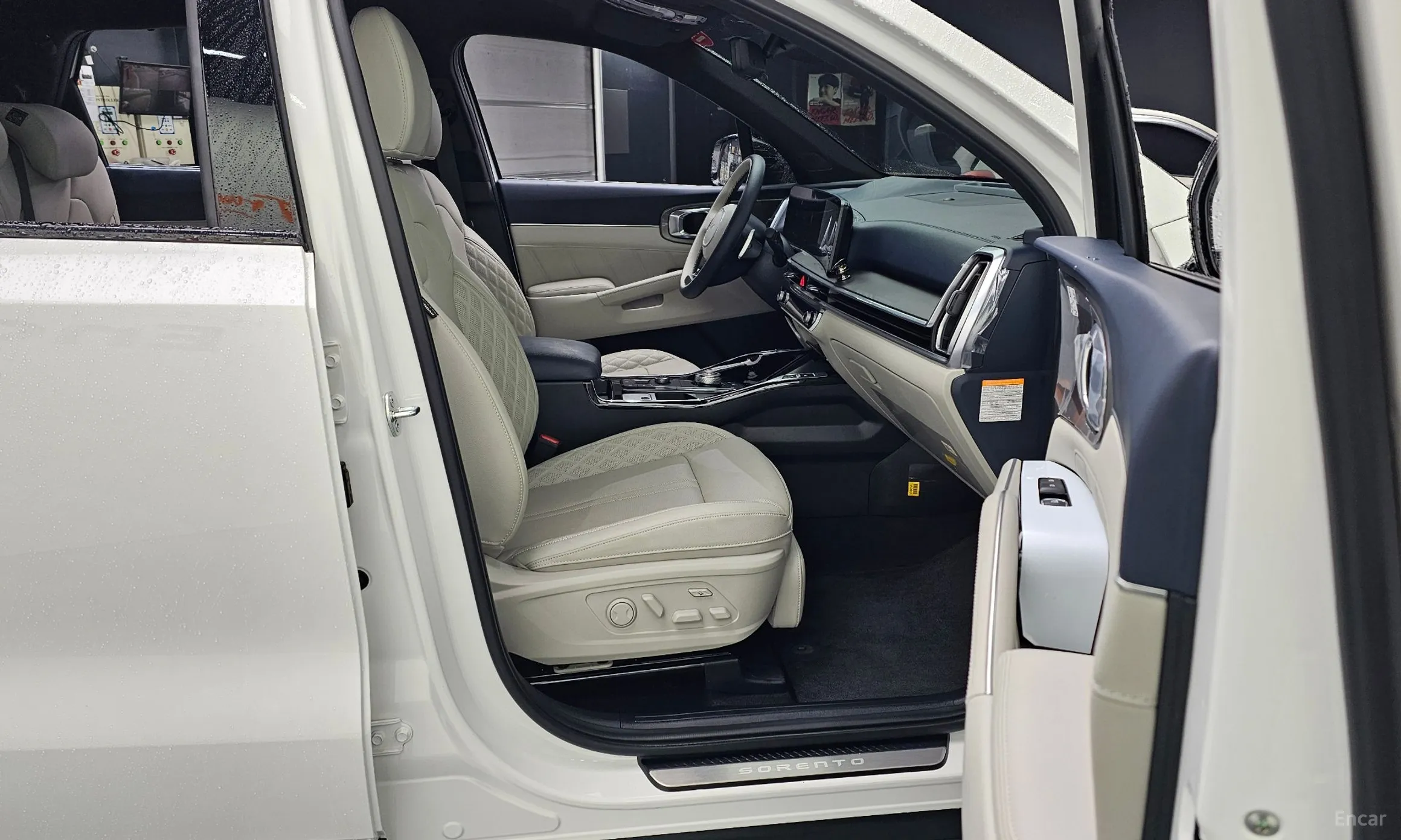Kia Sorento 4th Generation превью 11