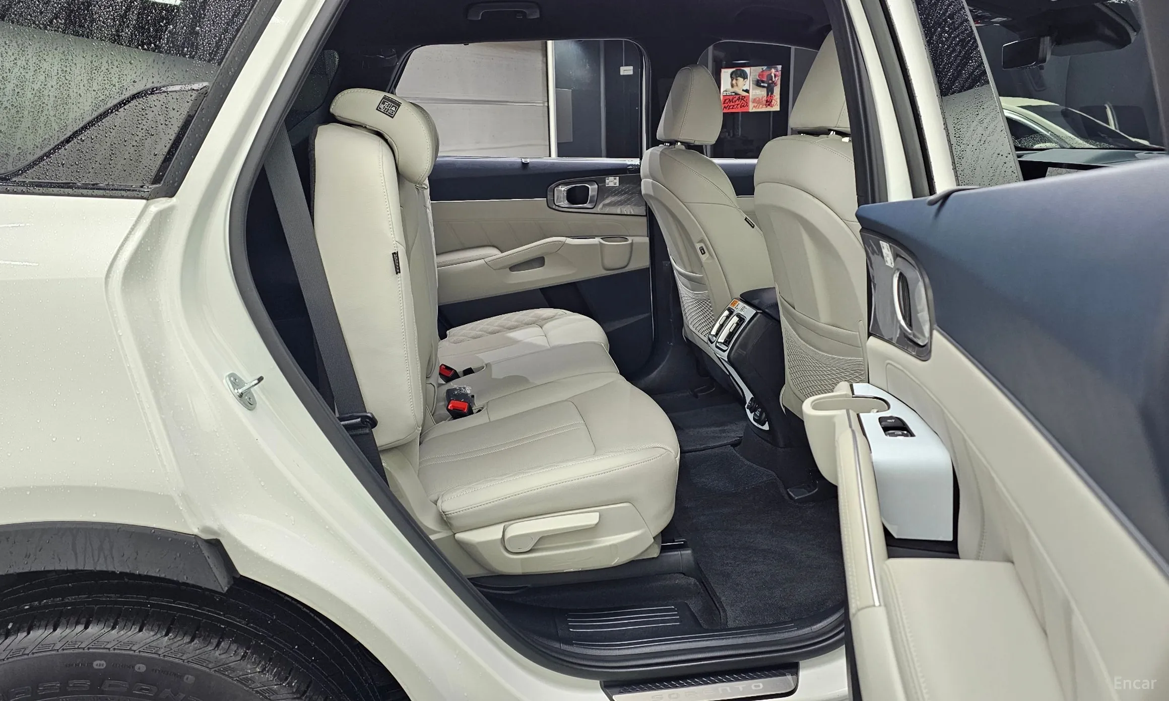 Kia Sorento 4th Generation превью 12