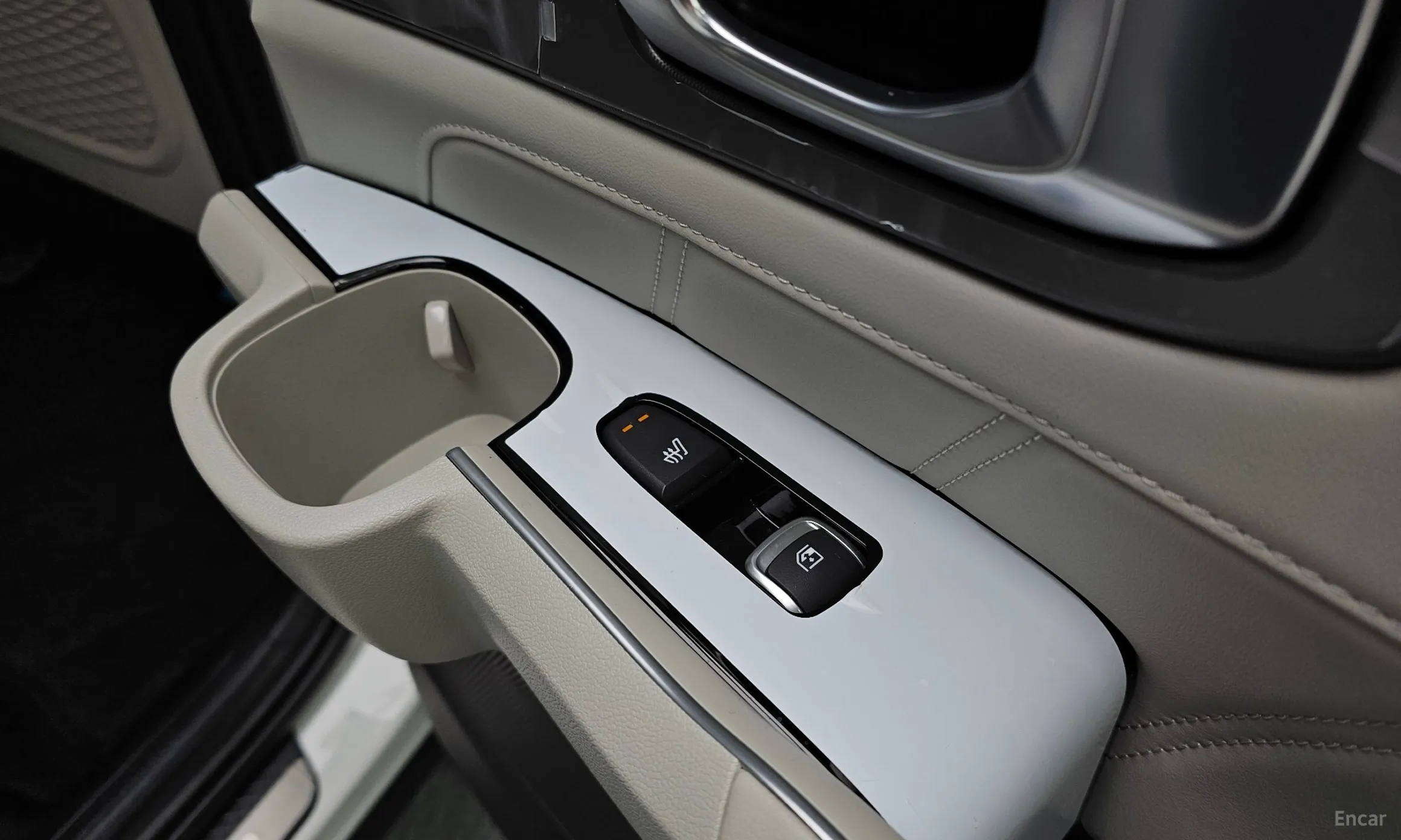 Kia Sorento 4th Generation превью 19