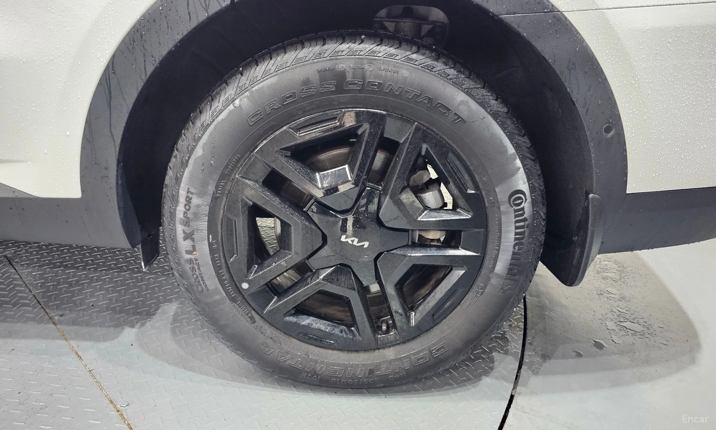 Kia Sorento 4th Generation превью 5