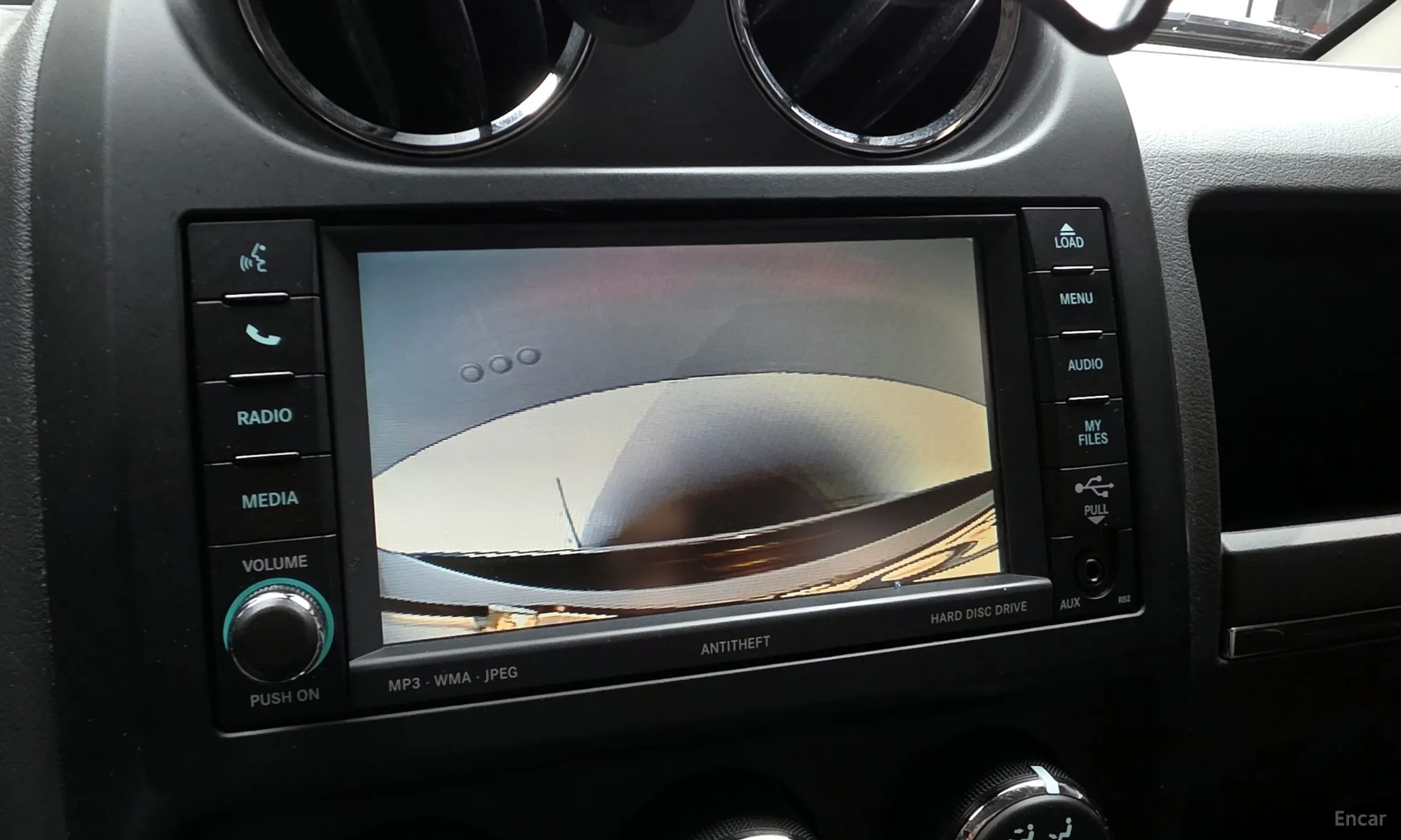 Jeep Compass превью 15