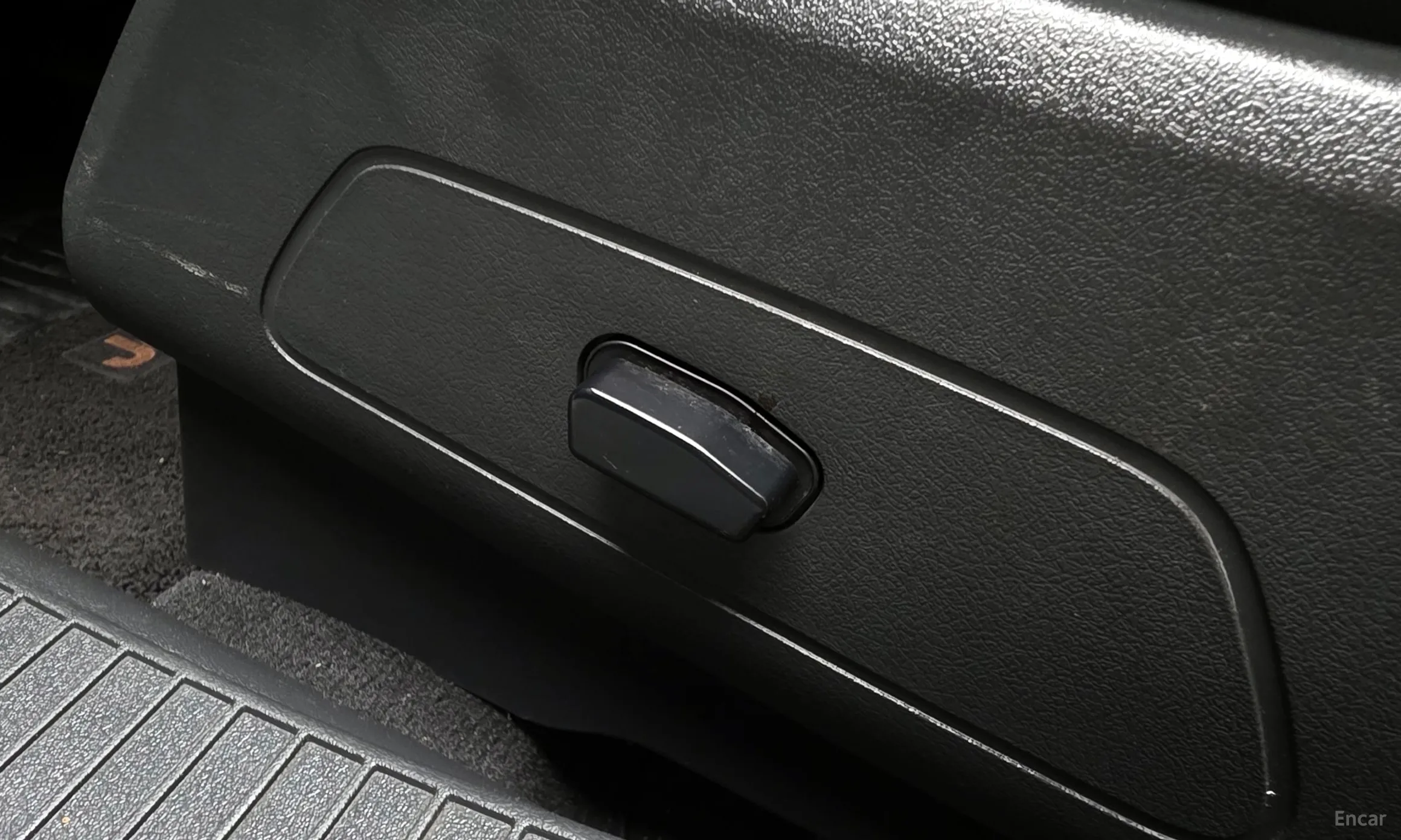 Jeep Compass превью 17