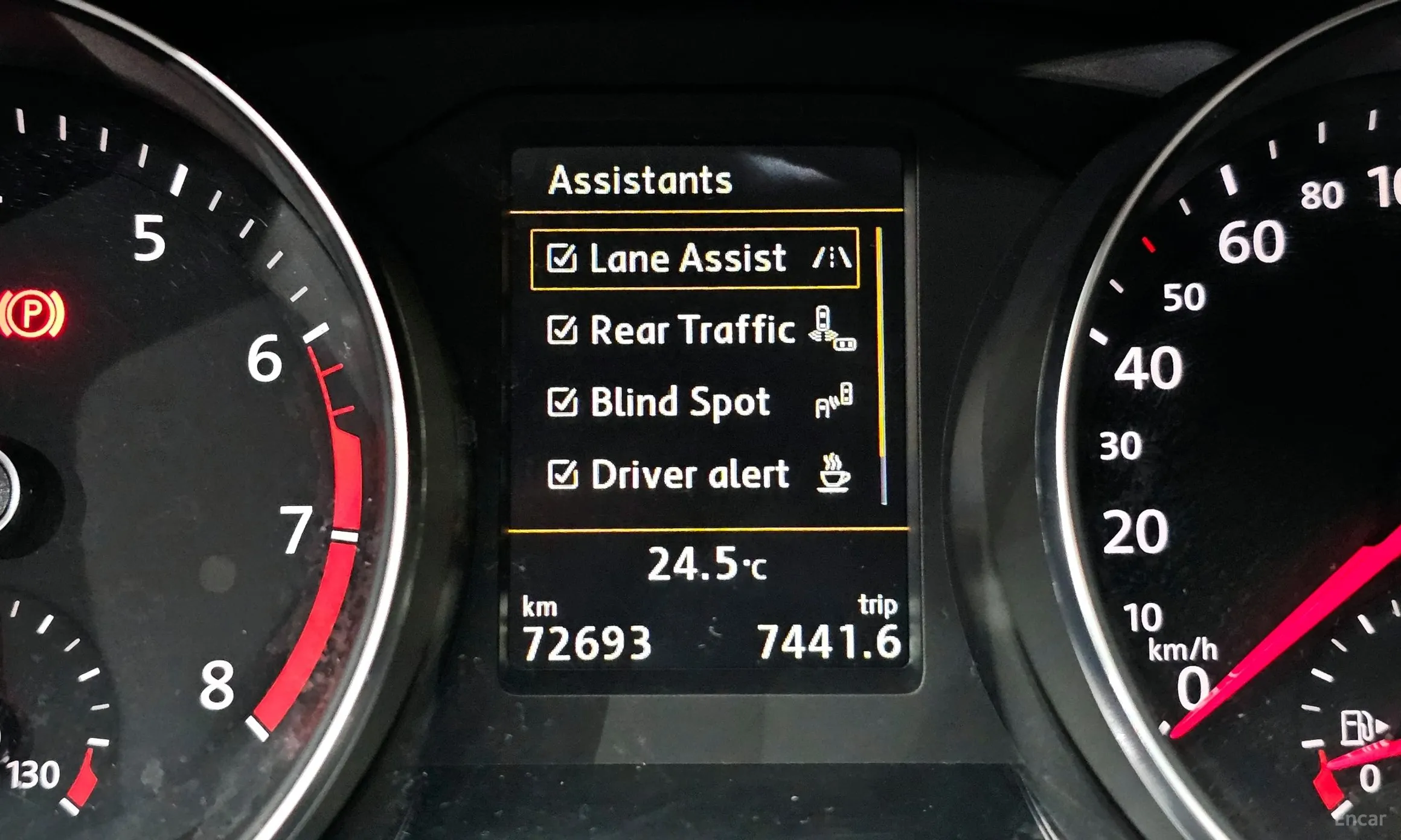 Volkswagen The New Passat превью 16