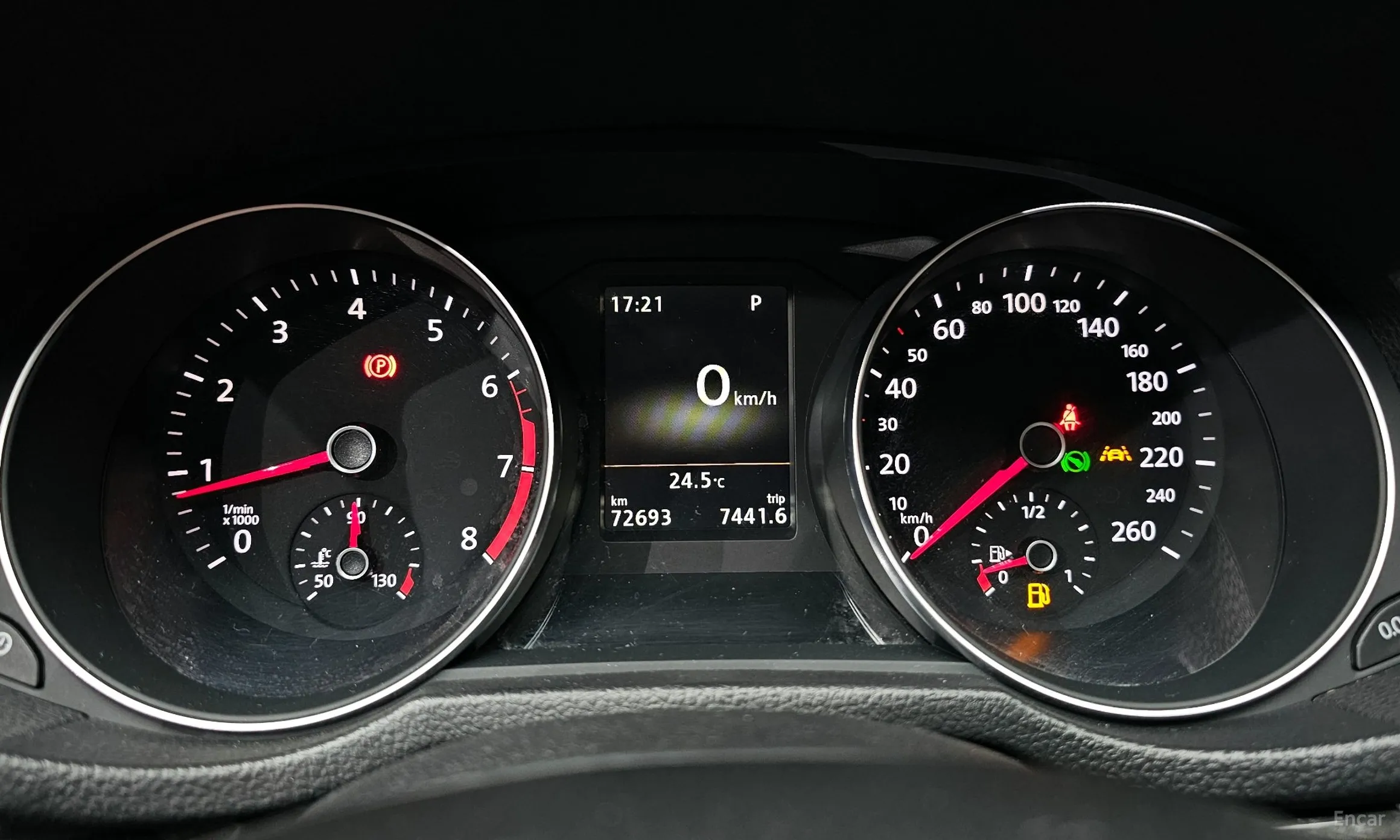 Volkswagen The New Passat превью 8