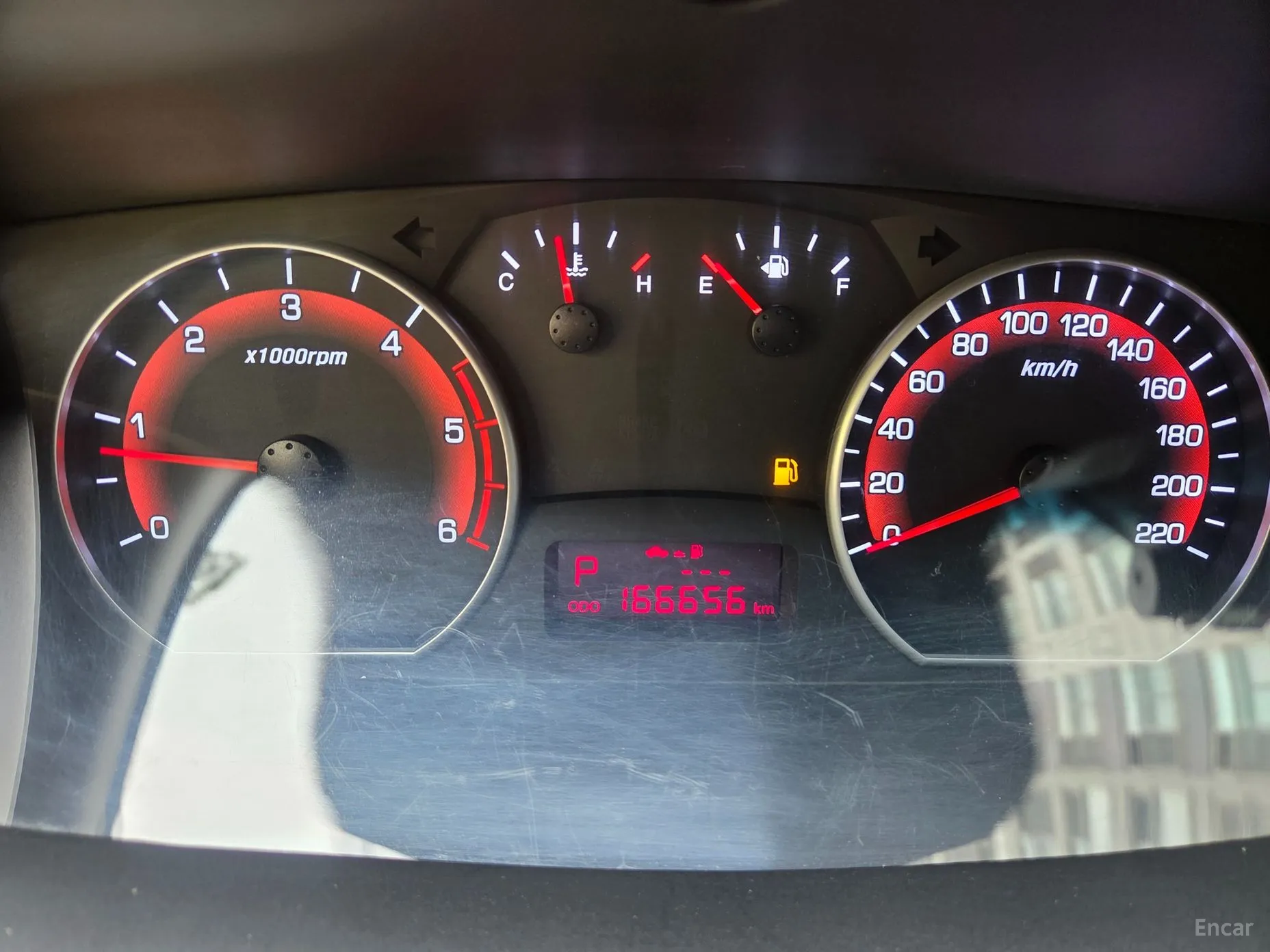KG Mobility (SsangYong) Korando Sports превью 13