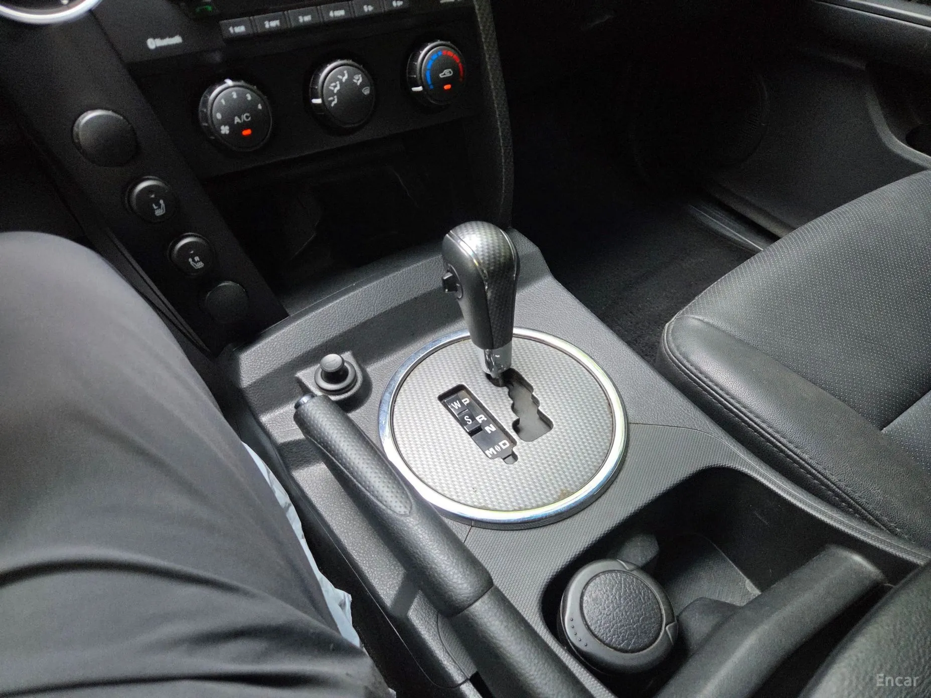 KG Mobility (SsangYong) Korando Sports превью 15