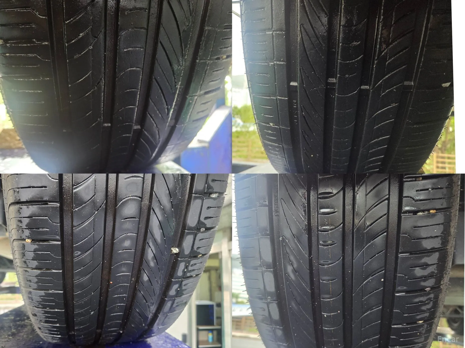 KG Mobility (SsangYong) Korando Sports превью 4
