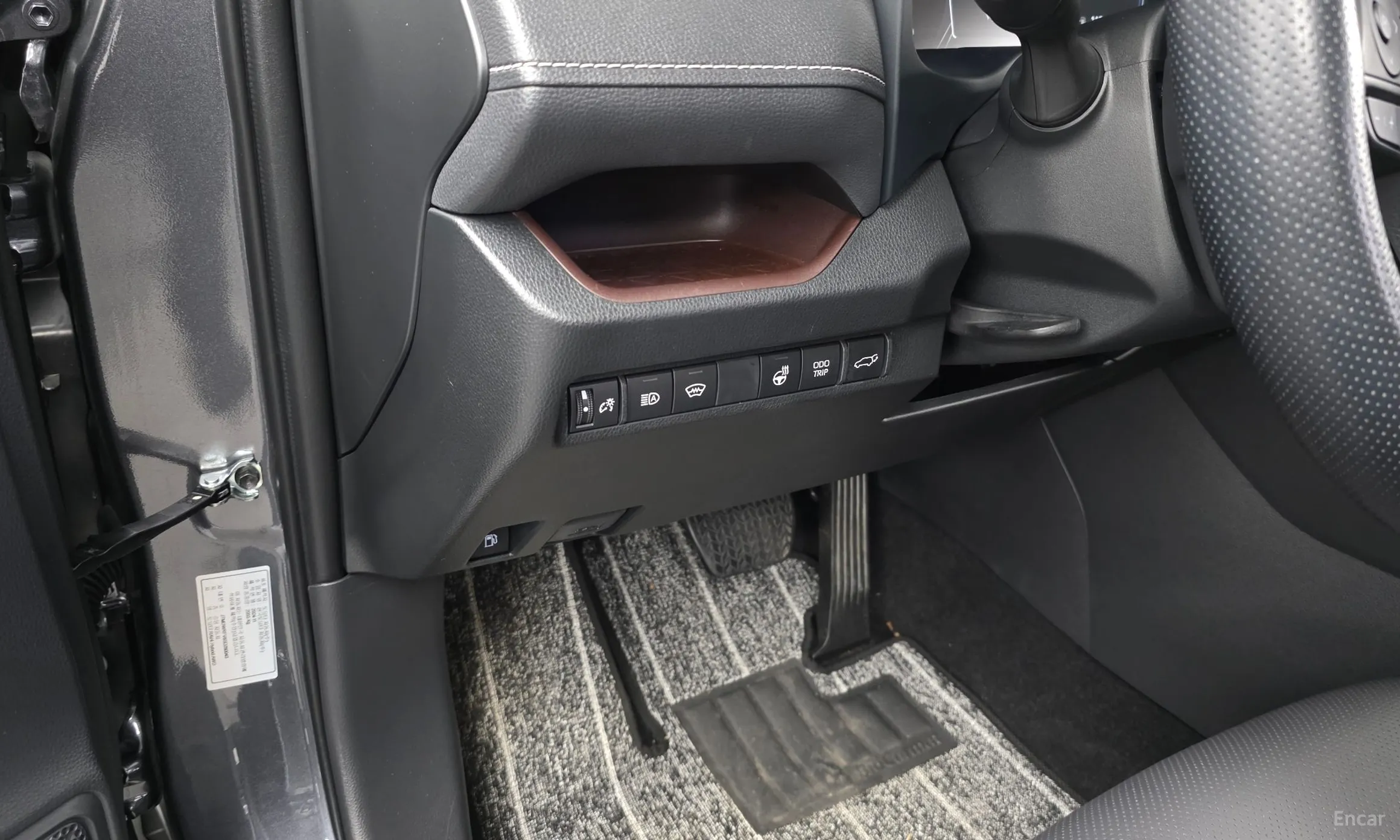 Toyota RAV4 5th Generation превью 17