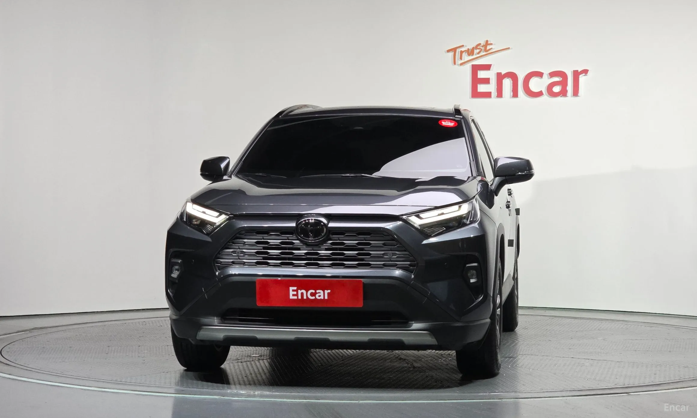 Toyota RAV4 5th Generation превью 3