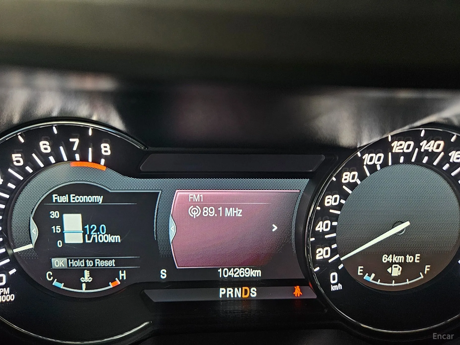 Lincoln New MKZ превью 15
