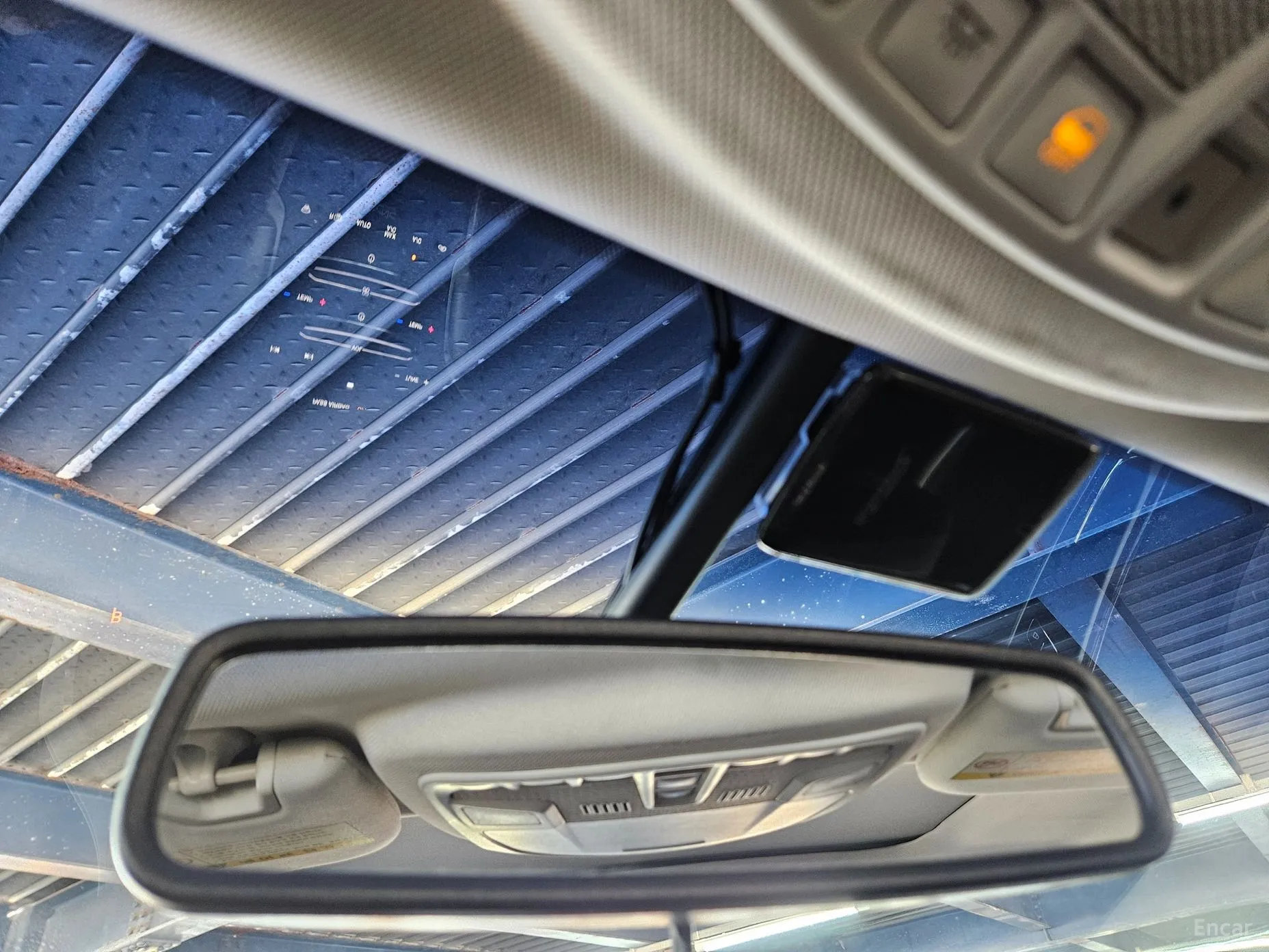 Lincoln New MKZ превью 20