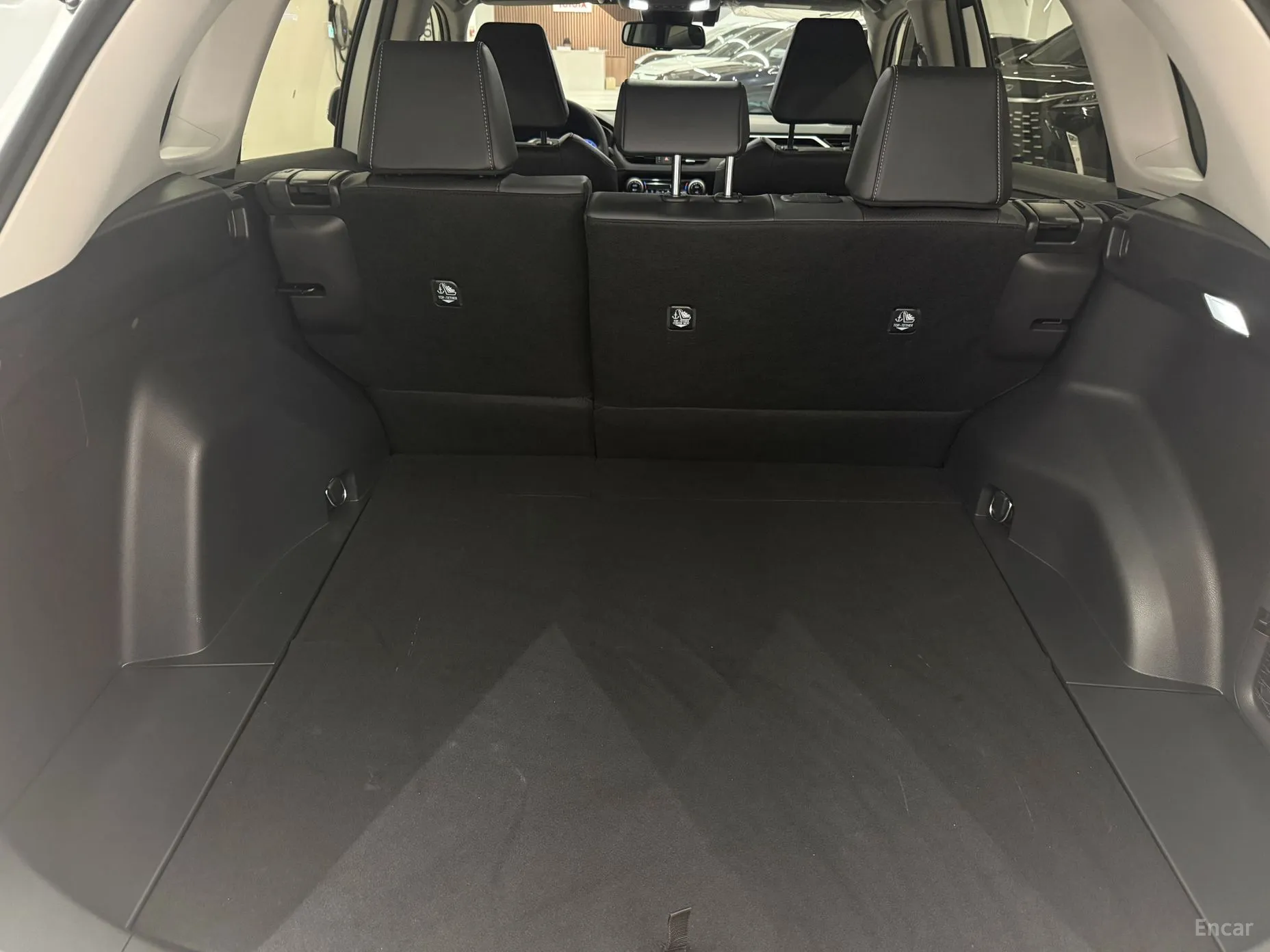 Toyota RAV4 5th Generation превью 13