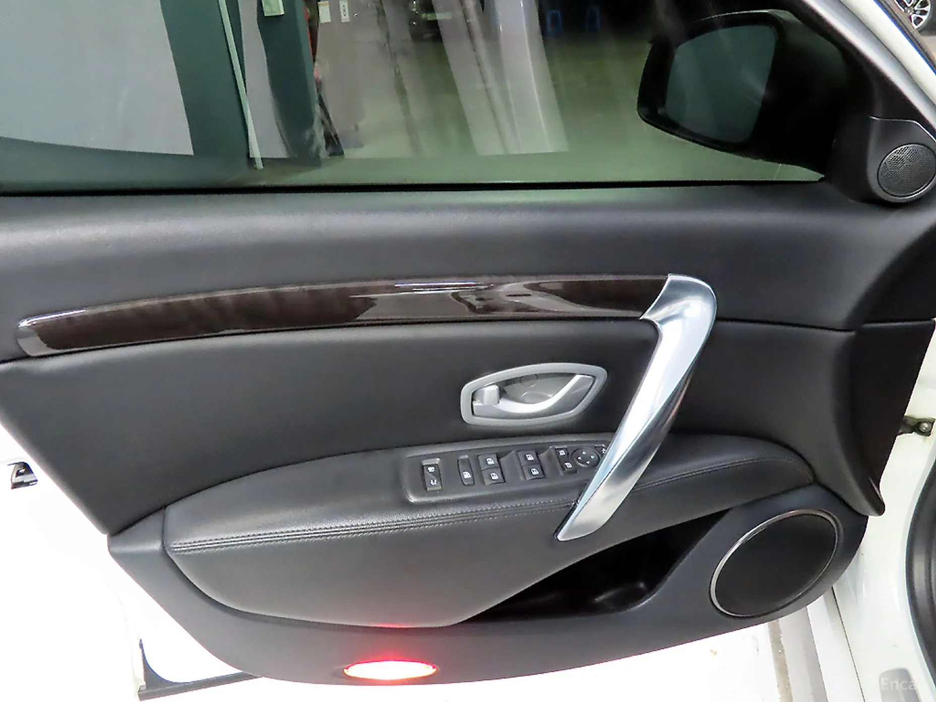 Renault Korea (Samsung) SM7 превью 14