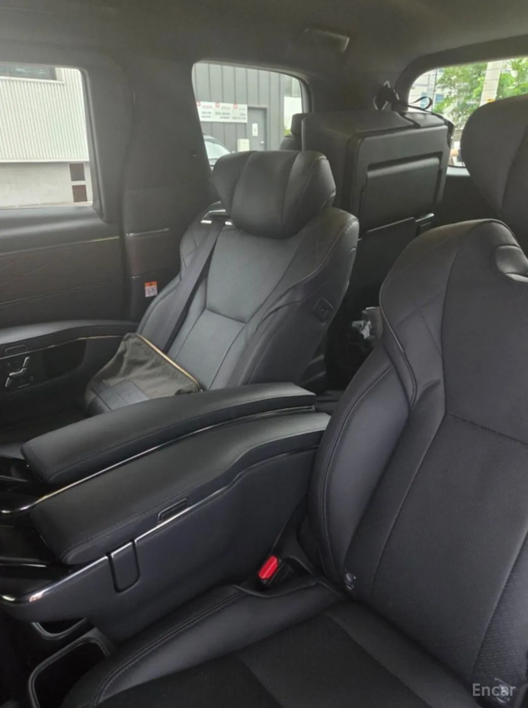 Toyota Alphard 4th Generation превью 4