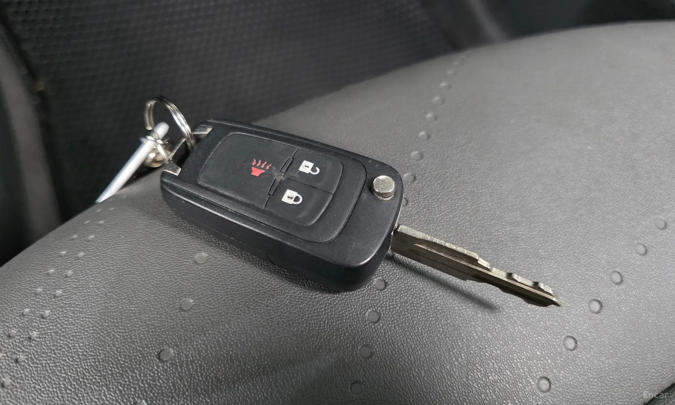 Chevrolet (GM Daewoo) Spark превью 19