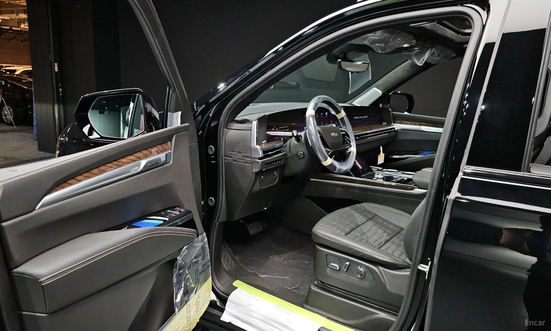 Cadillac Escalade 5th Generation превью 10