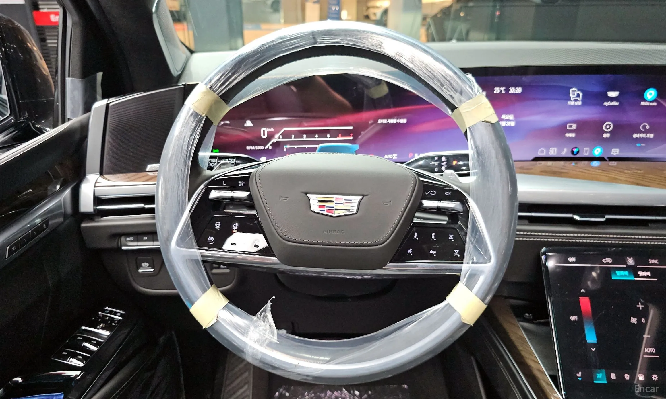 Cadillac Escalade 5th Generation превью 13