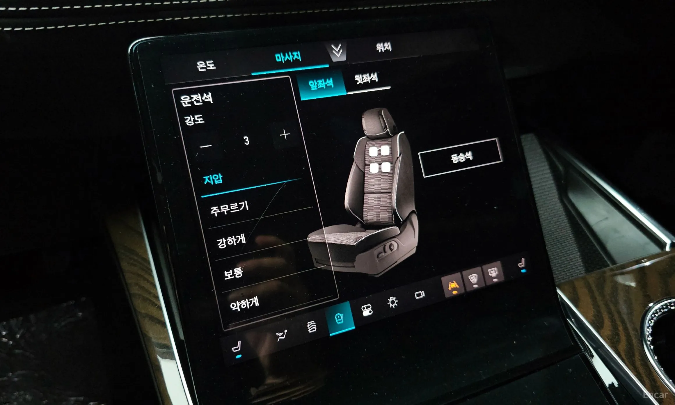Cadillac Escalade 5th Generation превью 16
