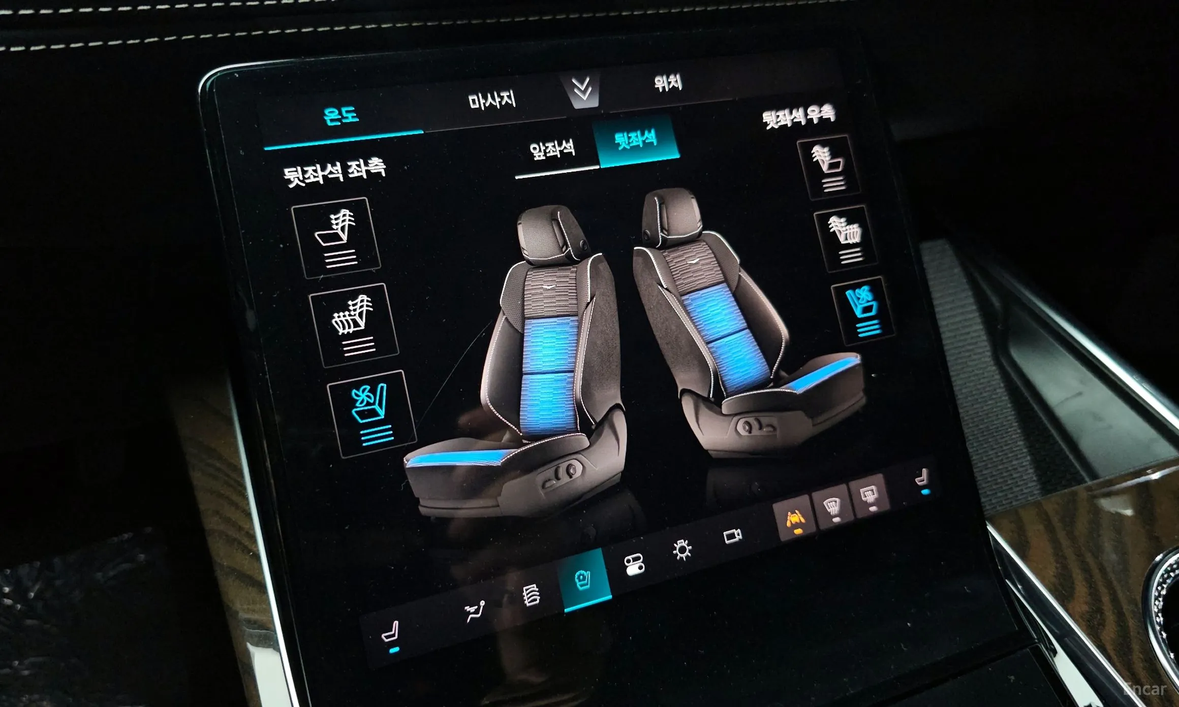 Cadillac Escalade 5th Generation превью 17