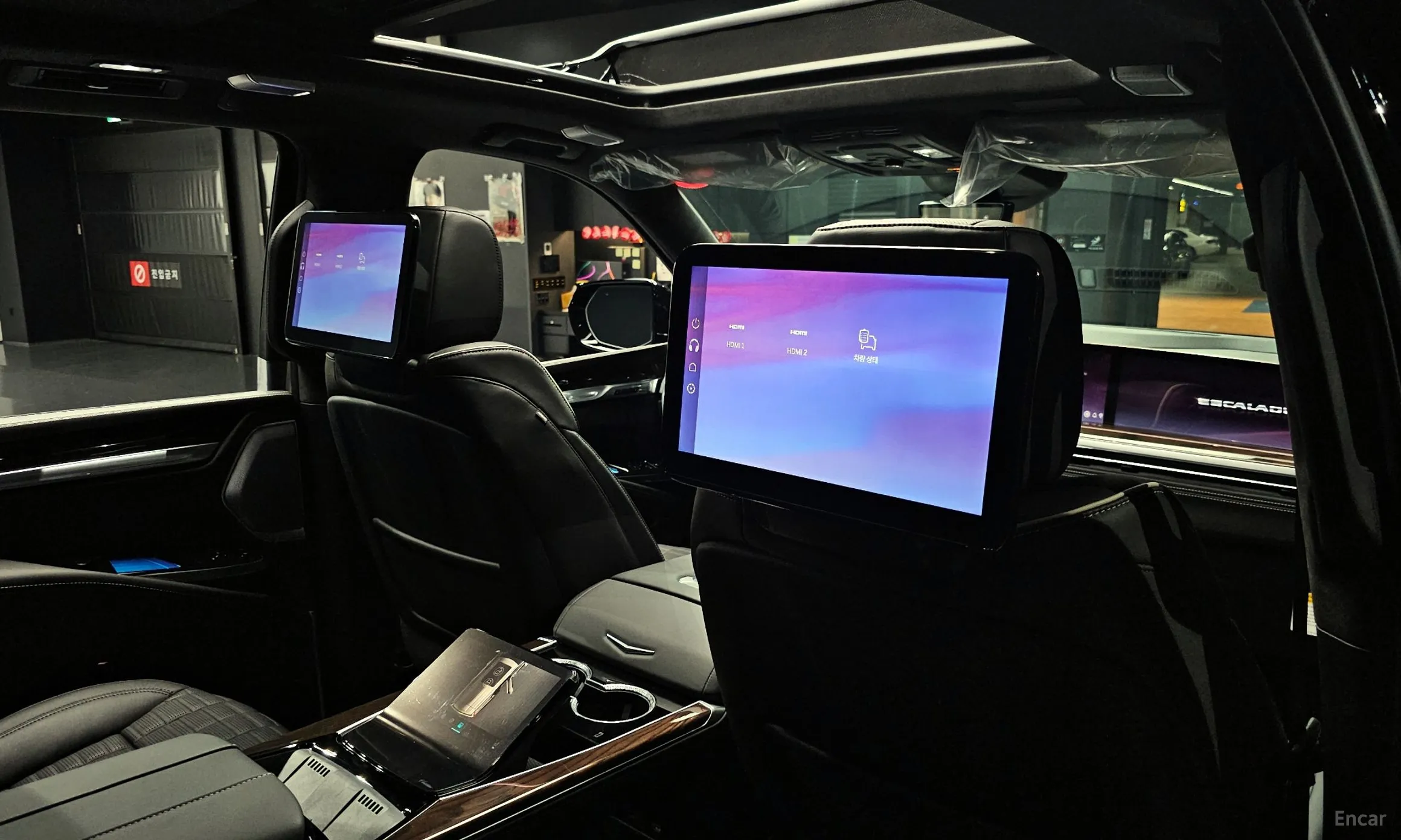 Cadillac Escalade 5th Generation превью 18