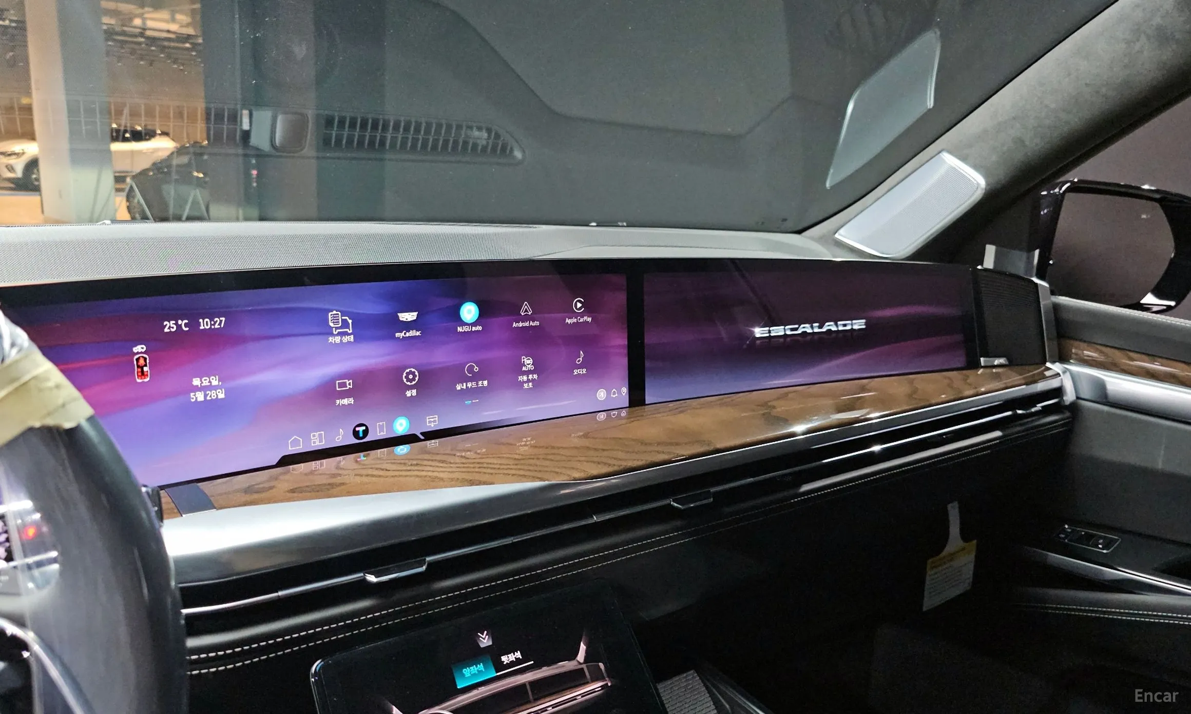 Cadillac Escalade 5th Generation превью 19