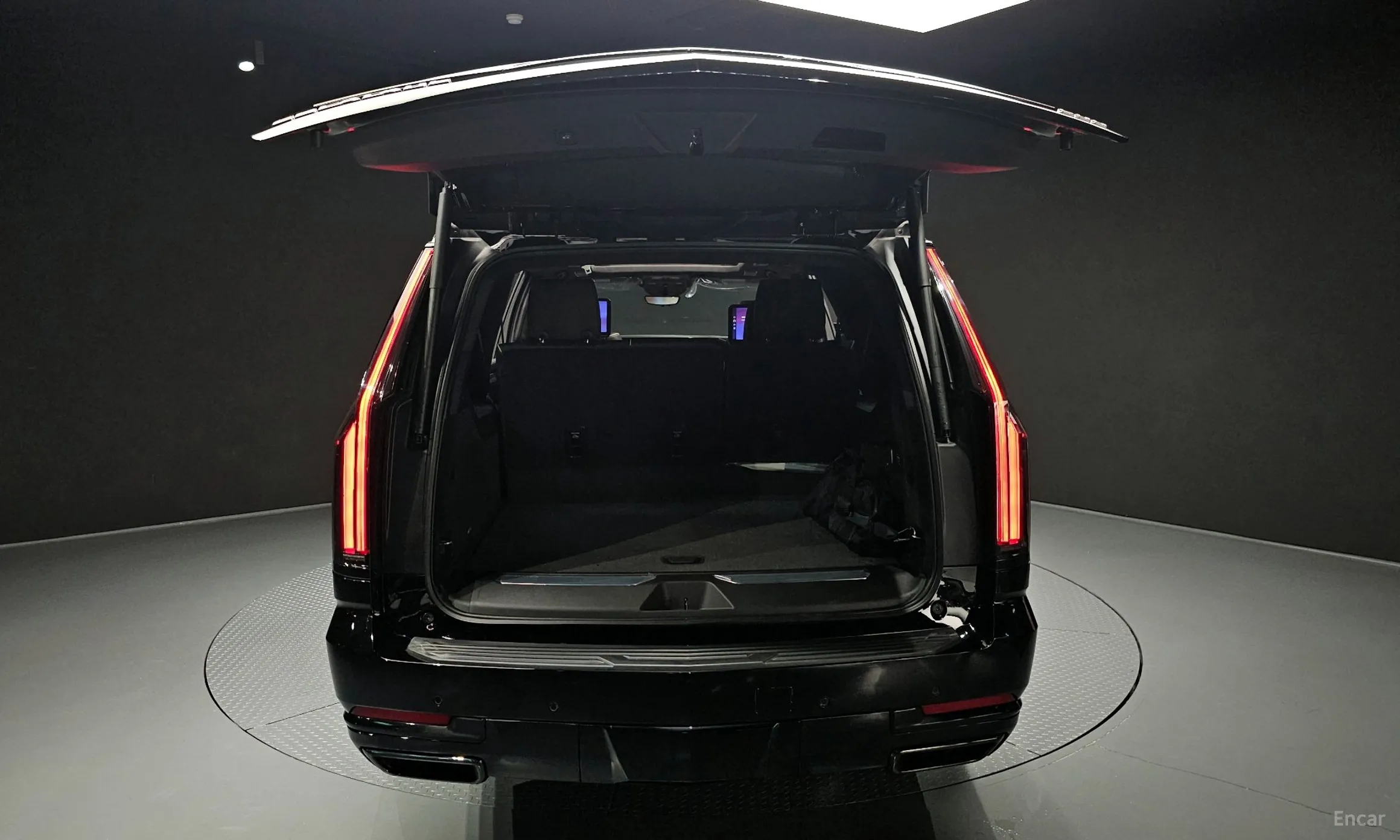 Cadillac Escalade 5th Generation превью 20