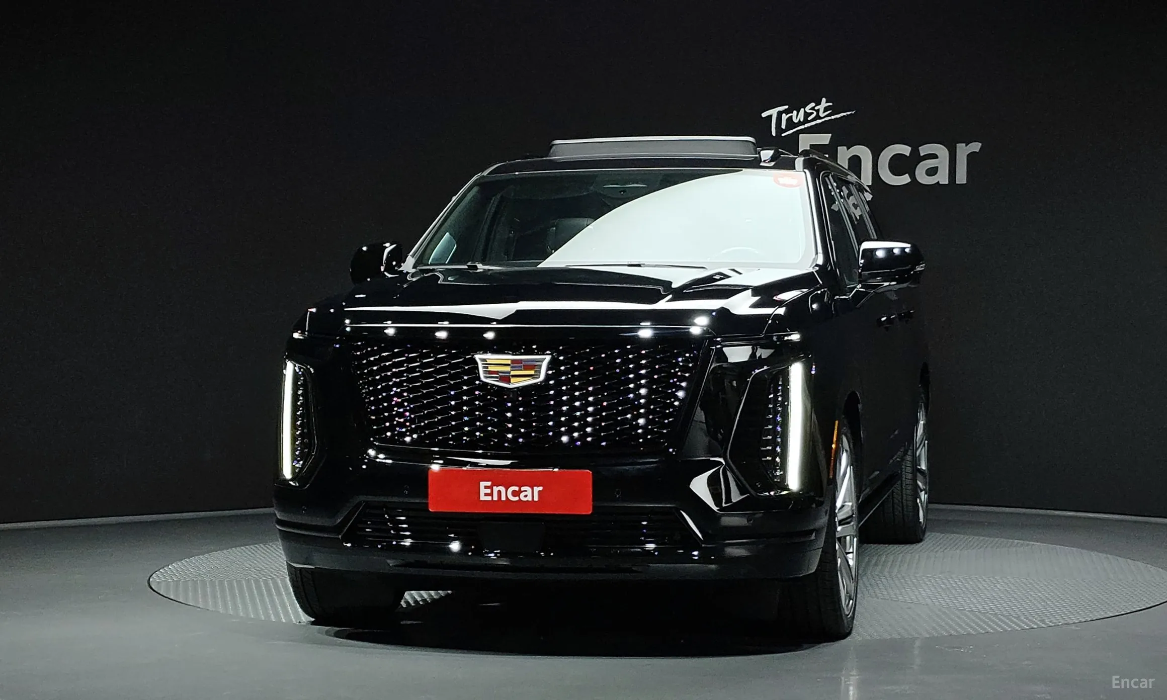 Cadillac Escalade 5th Generation превью 3