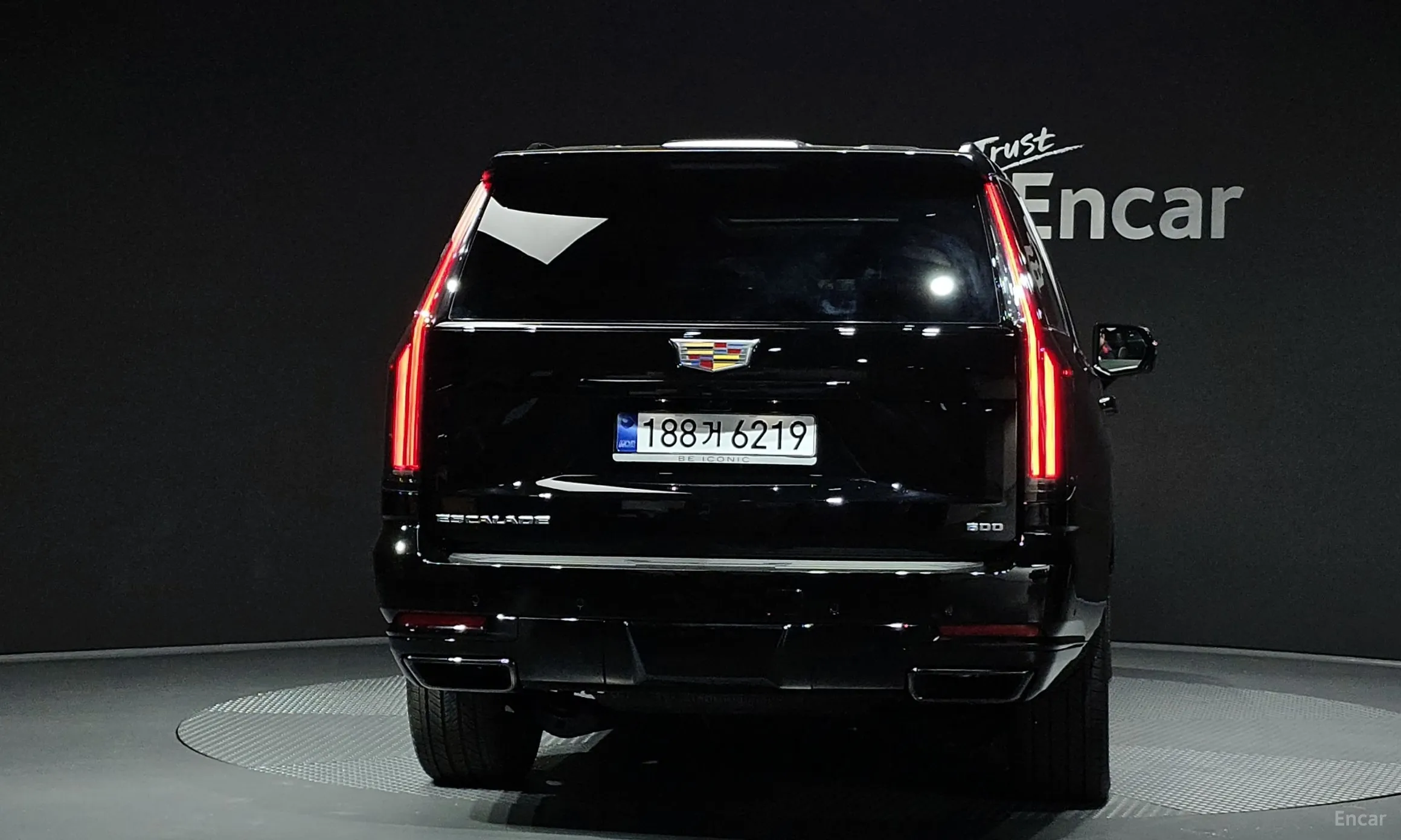 Cadillac Escalade 5th Generation превью 4