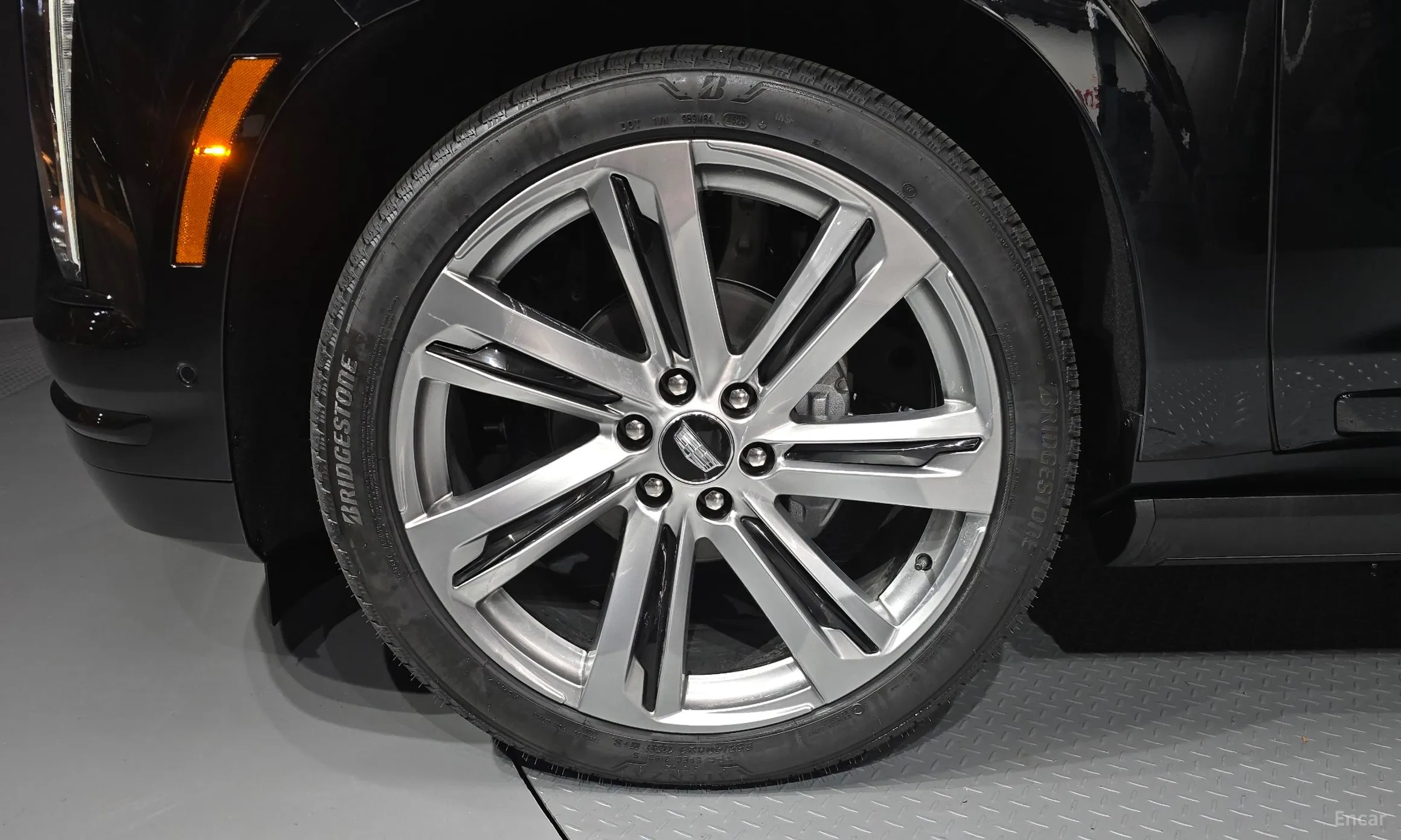 Cadillac Escalade 5th Generation превью 5
