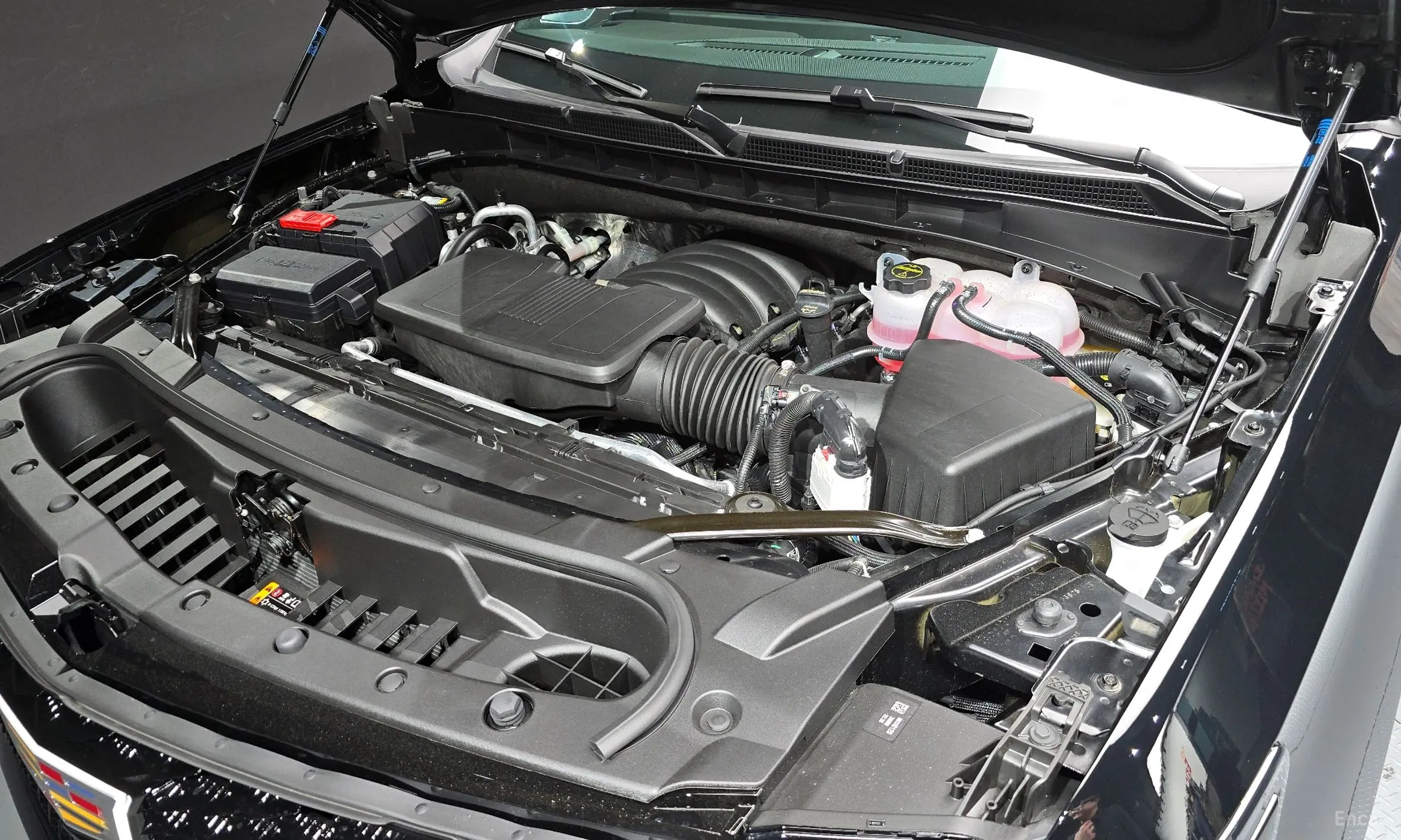 Cadillac Escalade 5th Generation превью 6