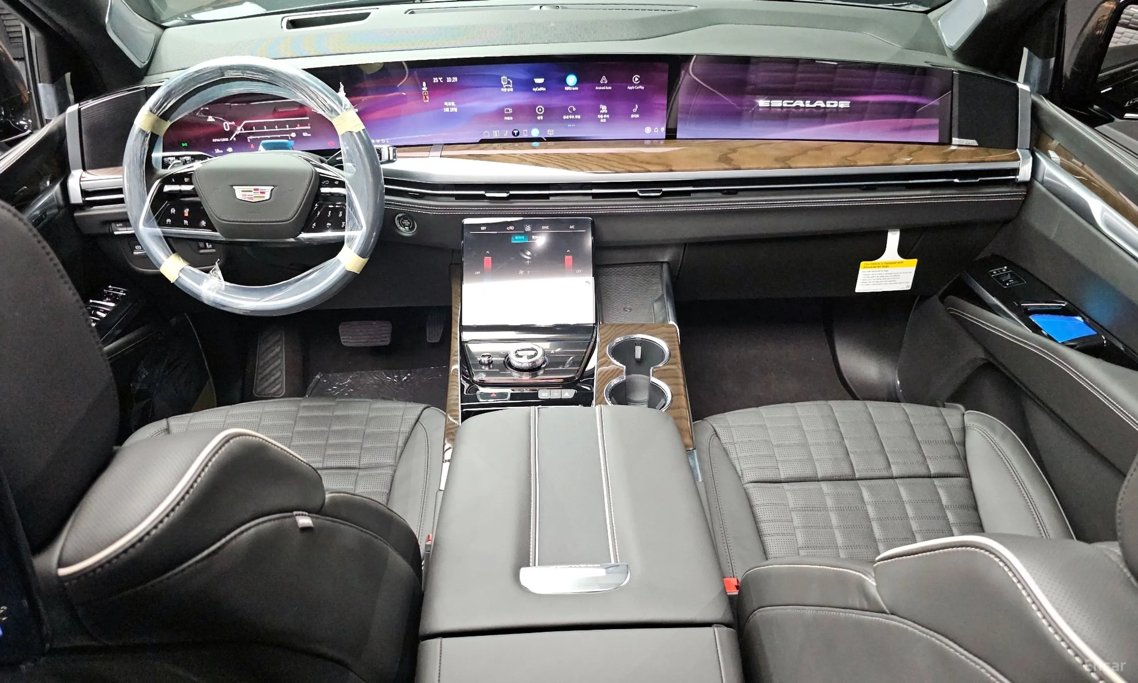 Cadillac Escalade 5th Generation превью 7