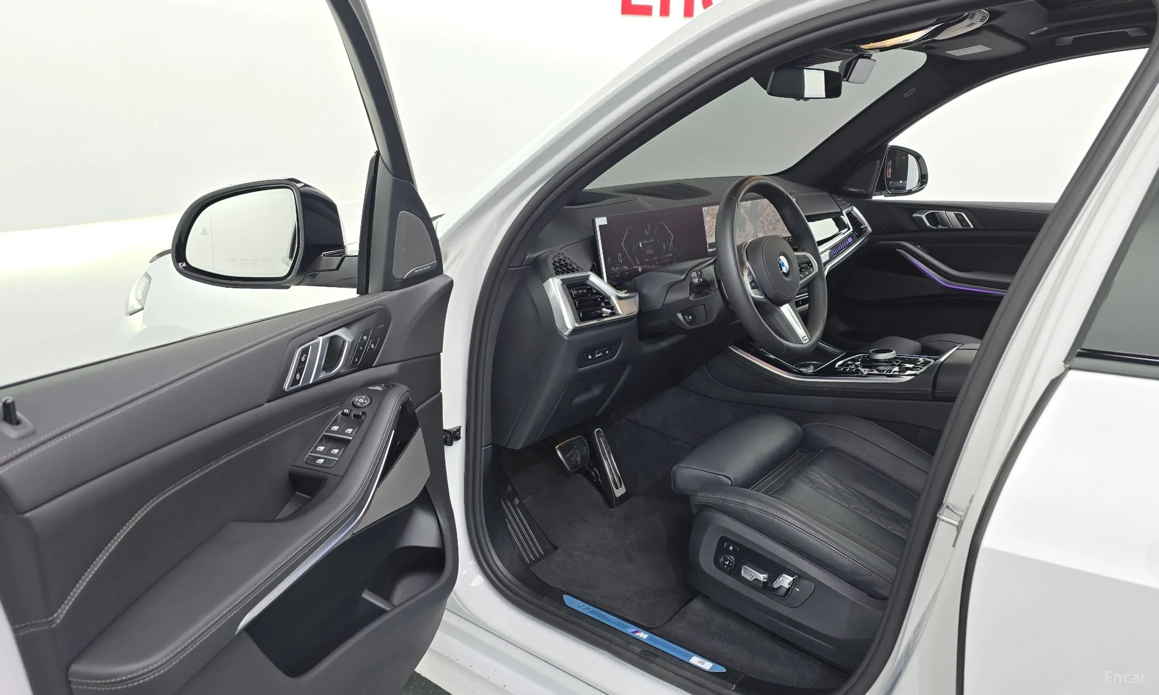BMW X5 (G05) превью 10