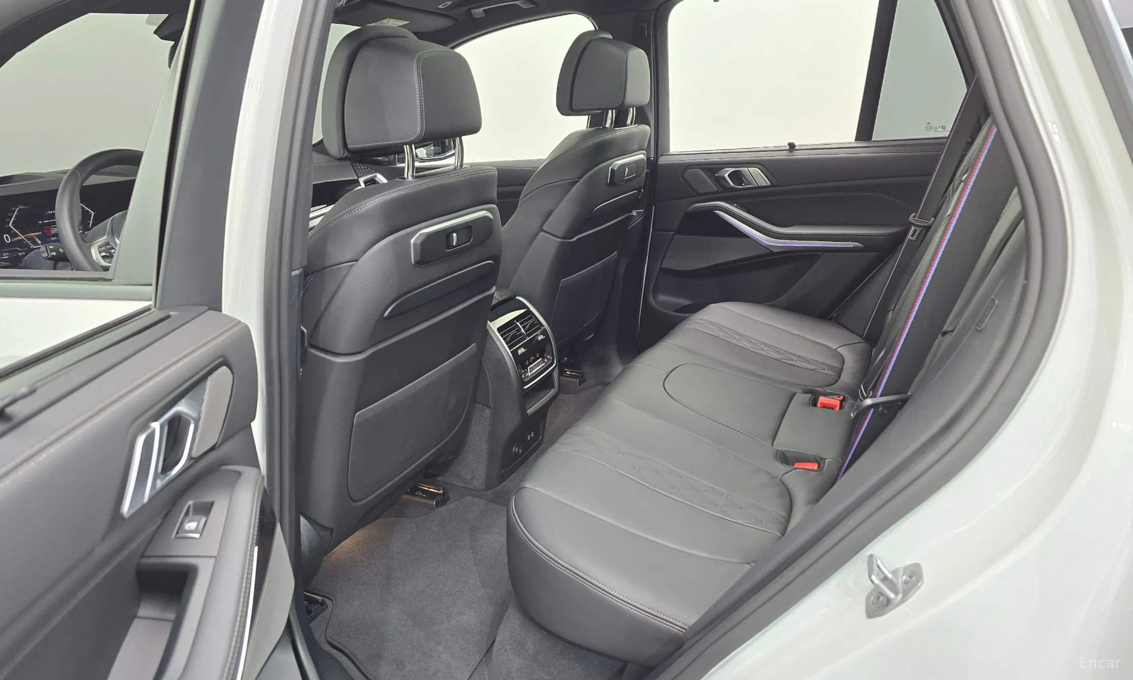 BMW X5 (G05) превью 11