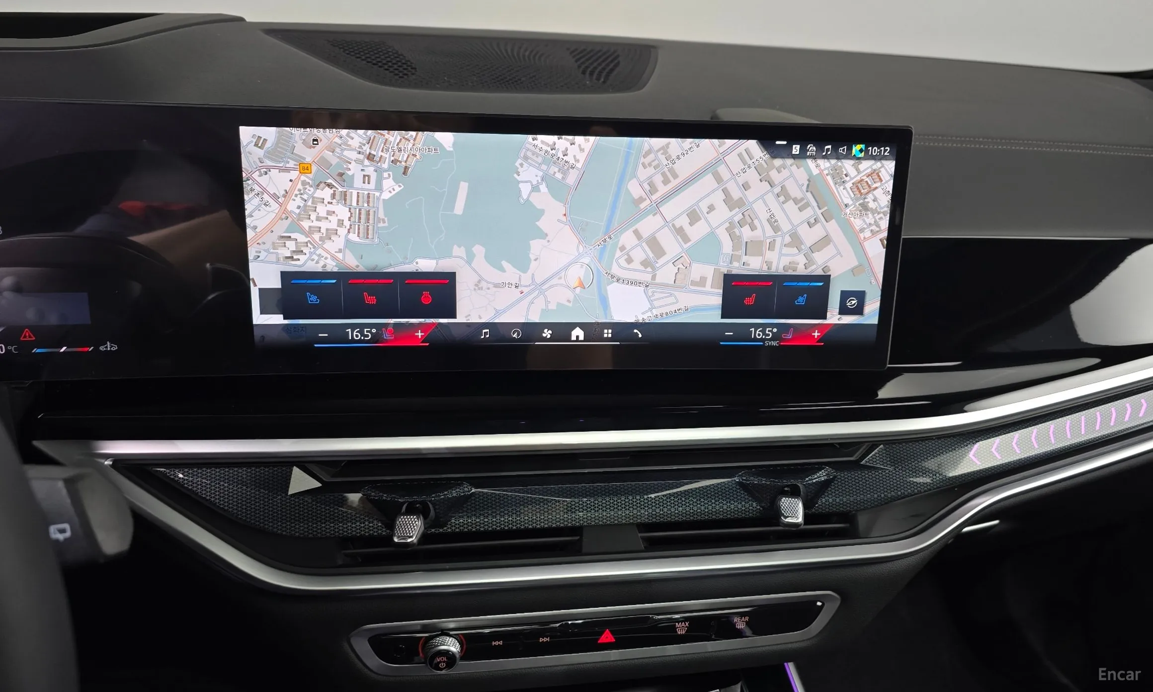 BMW X5 (G05) превью 13