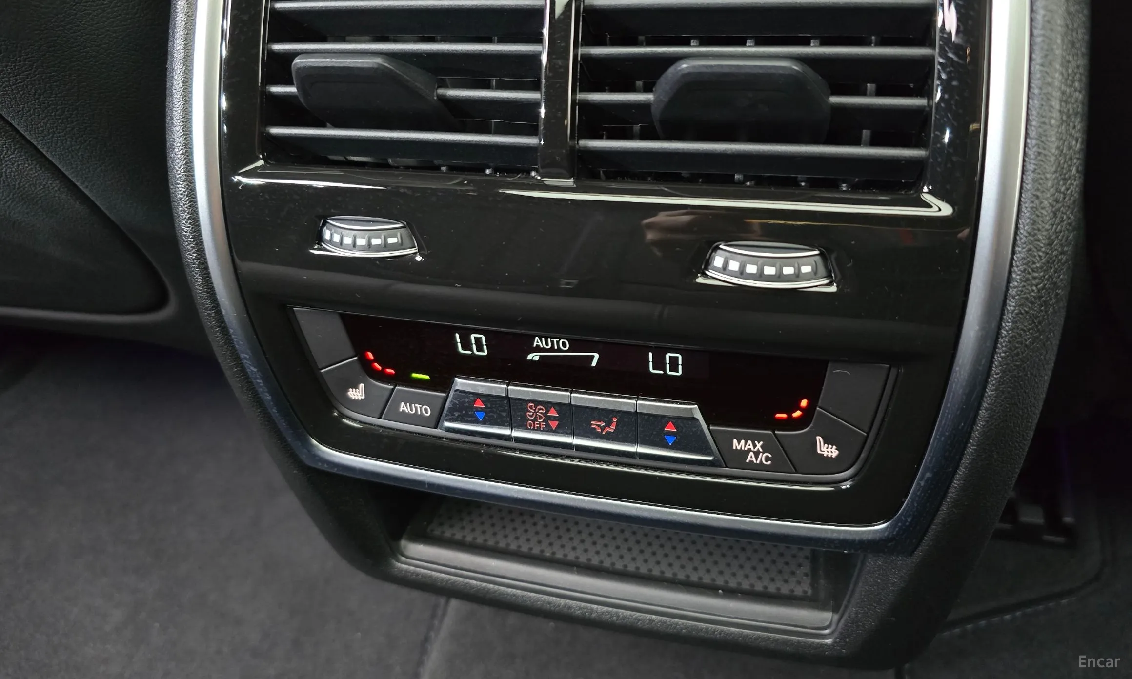 BMW X5 (G05) превью 16
