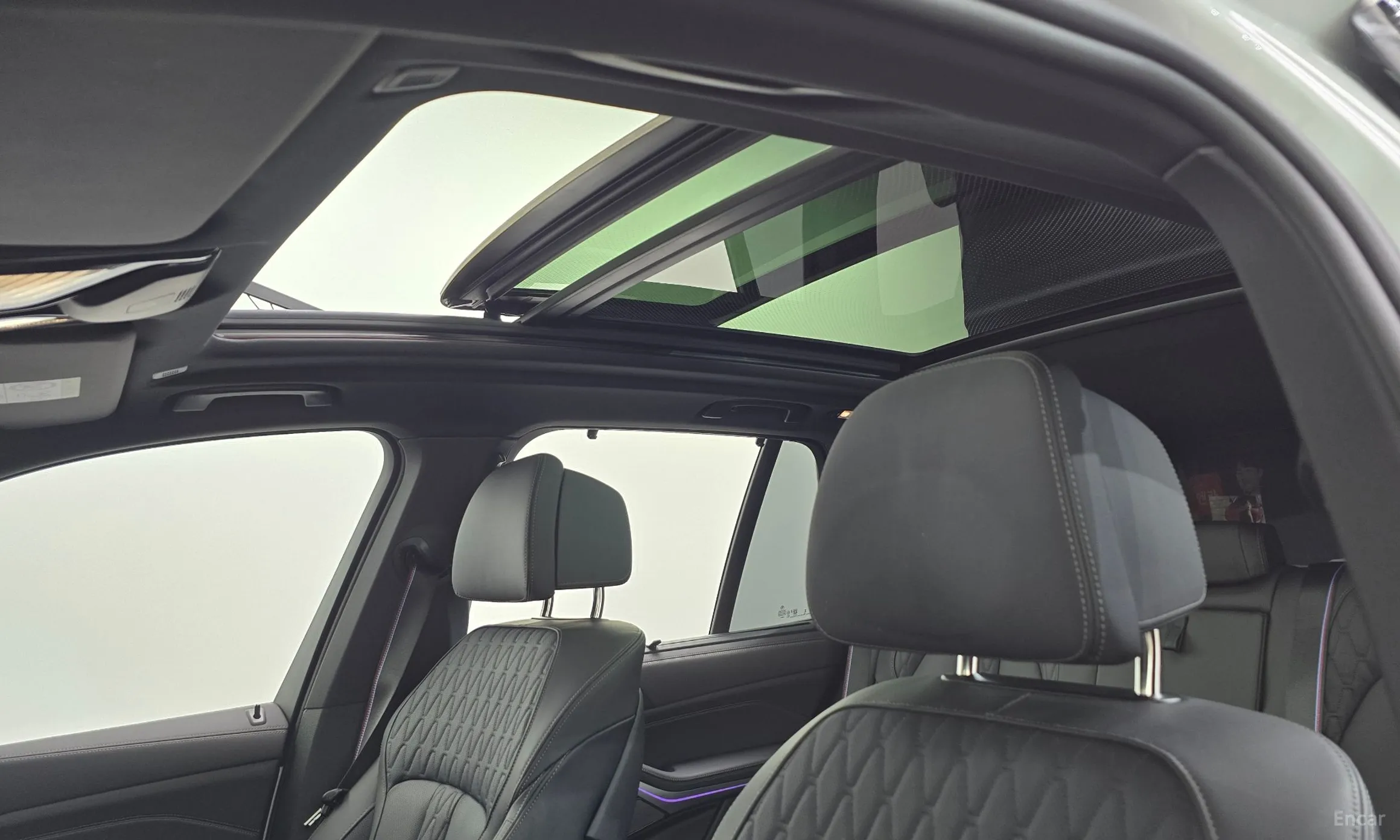 BMW X5 (G05) превью 17