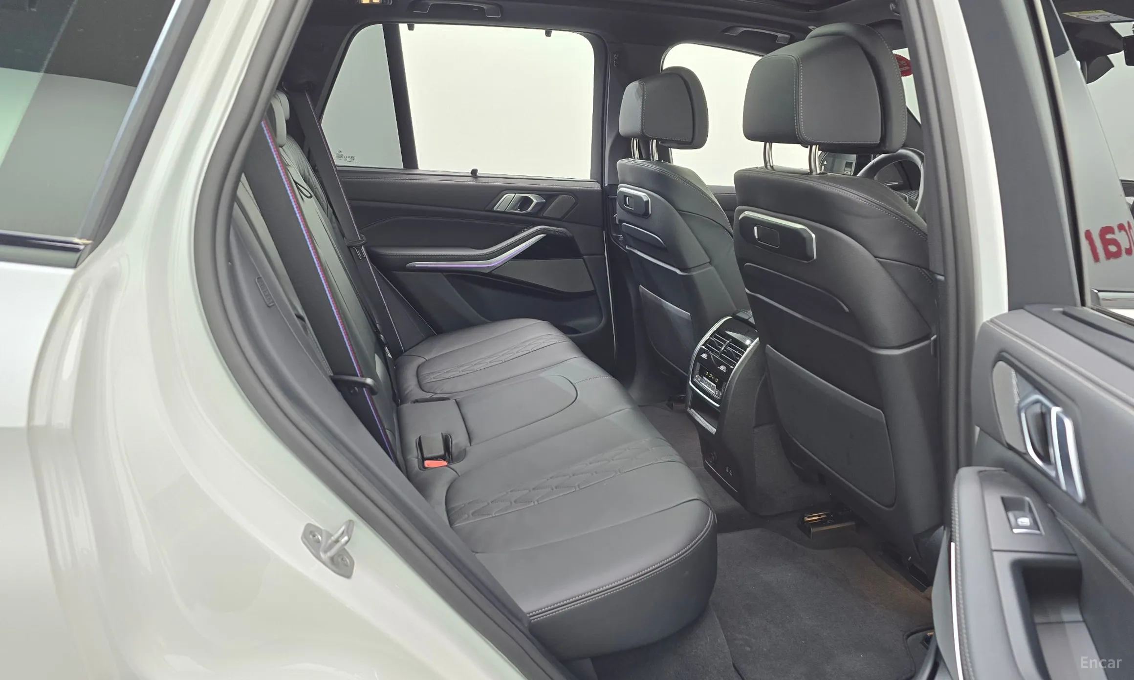 BMW X5 (G05) превью 20