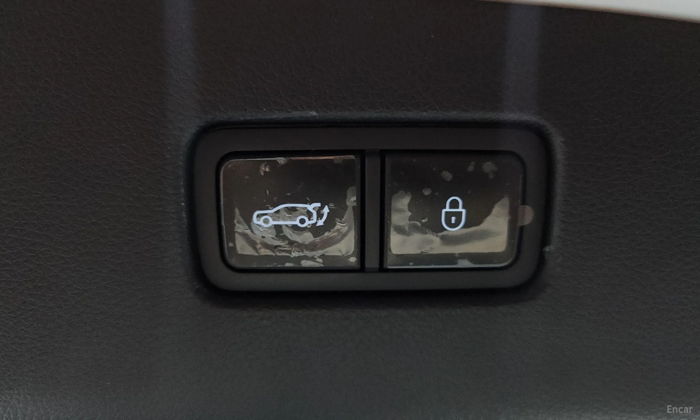Genesis GV70 превью 19
