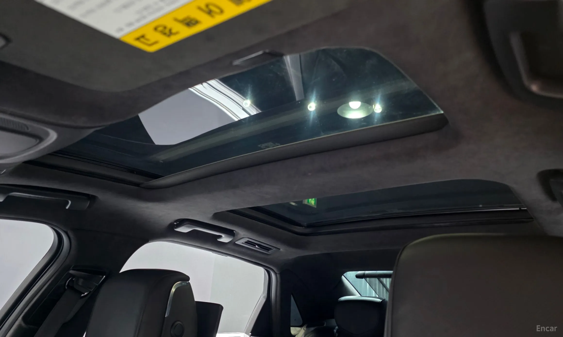 Cadillac CT6 превью 18